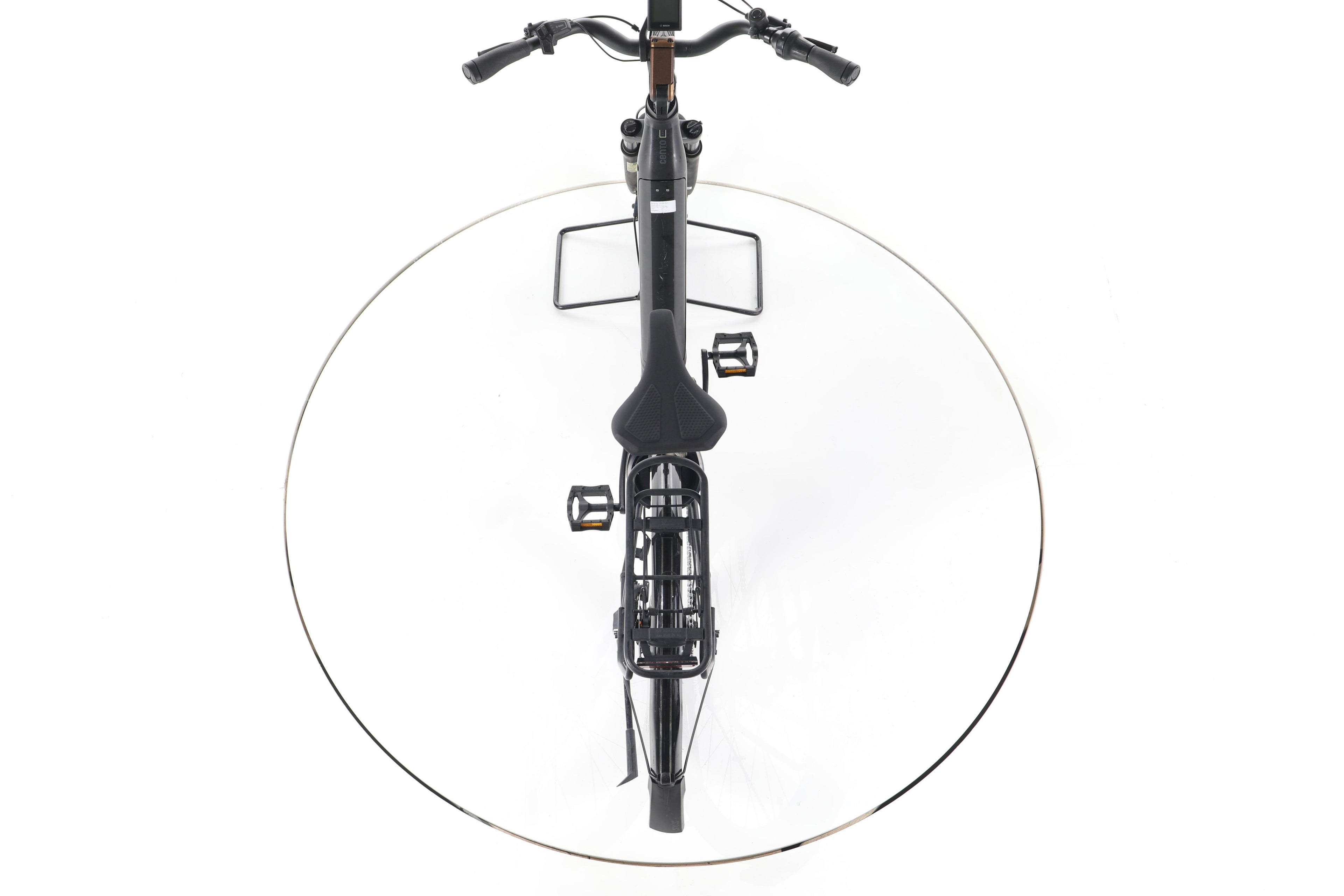 KTM Cento 5RT City E-Bike Tiefeinsteiger 2023 - Image 22