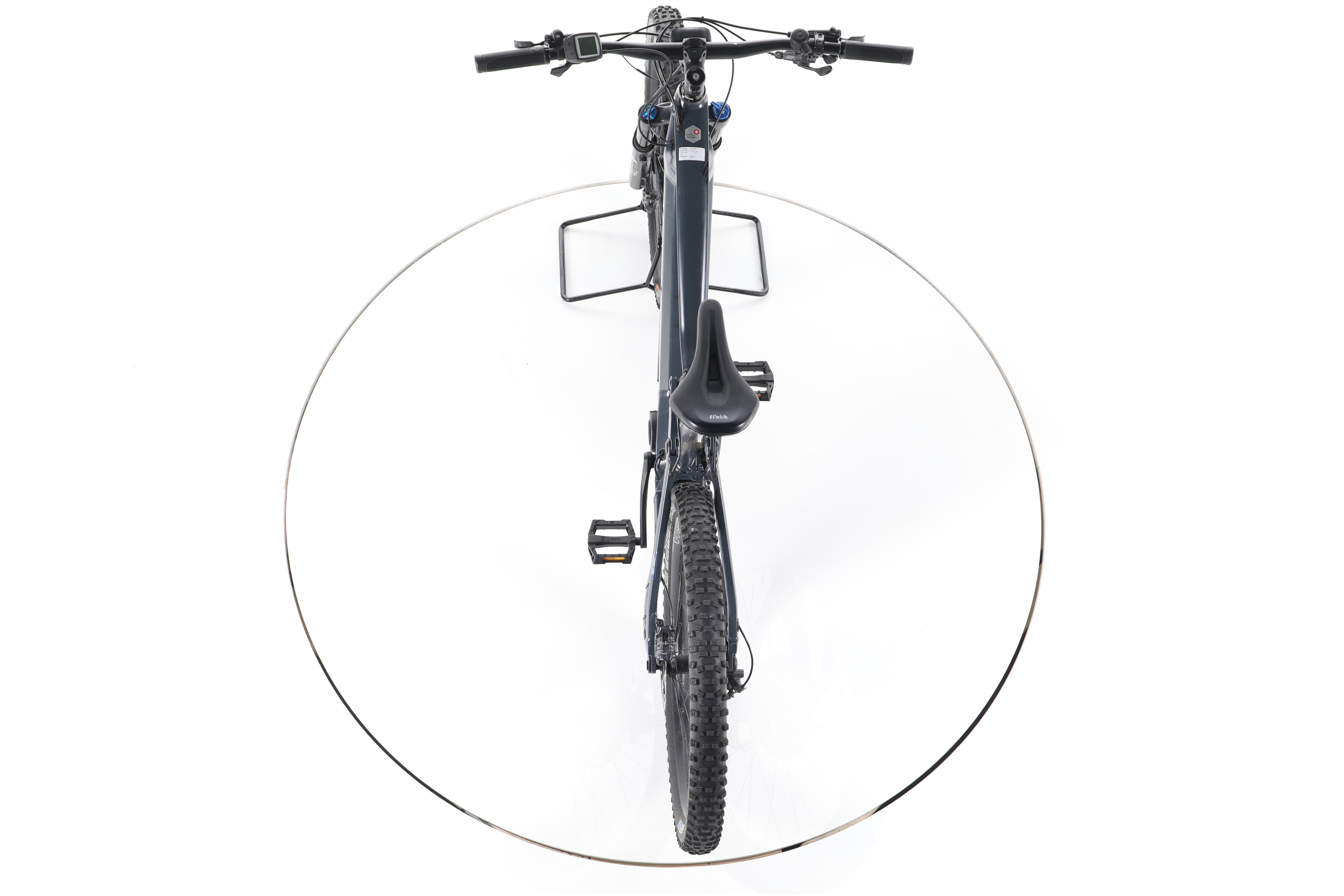 FLYER Uproc3 8.70 E-Bike Fully - Image 22