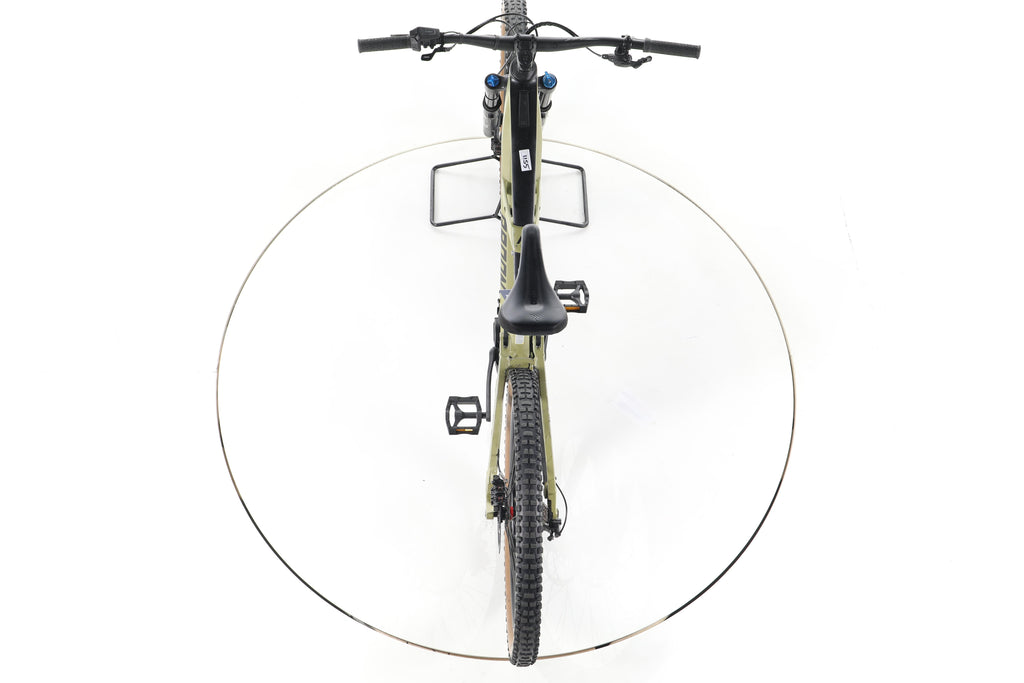 Radon Deft 8.0 Fully E-Bike Carbon 2024 - Image 22