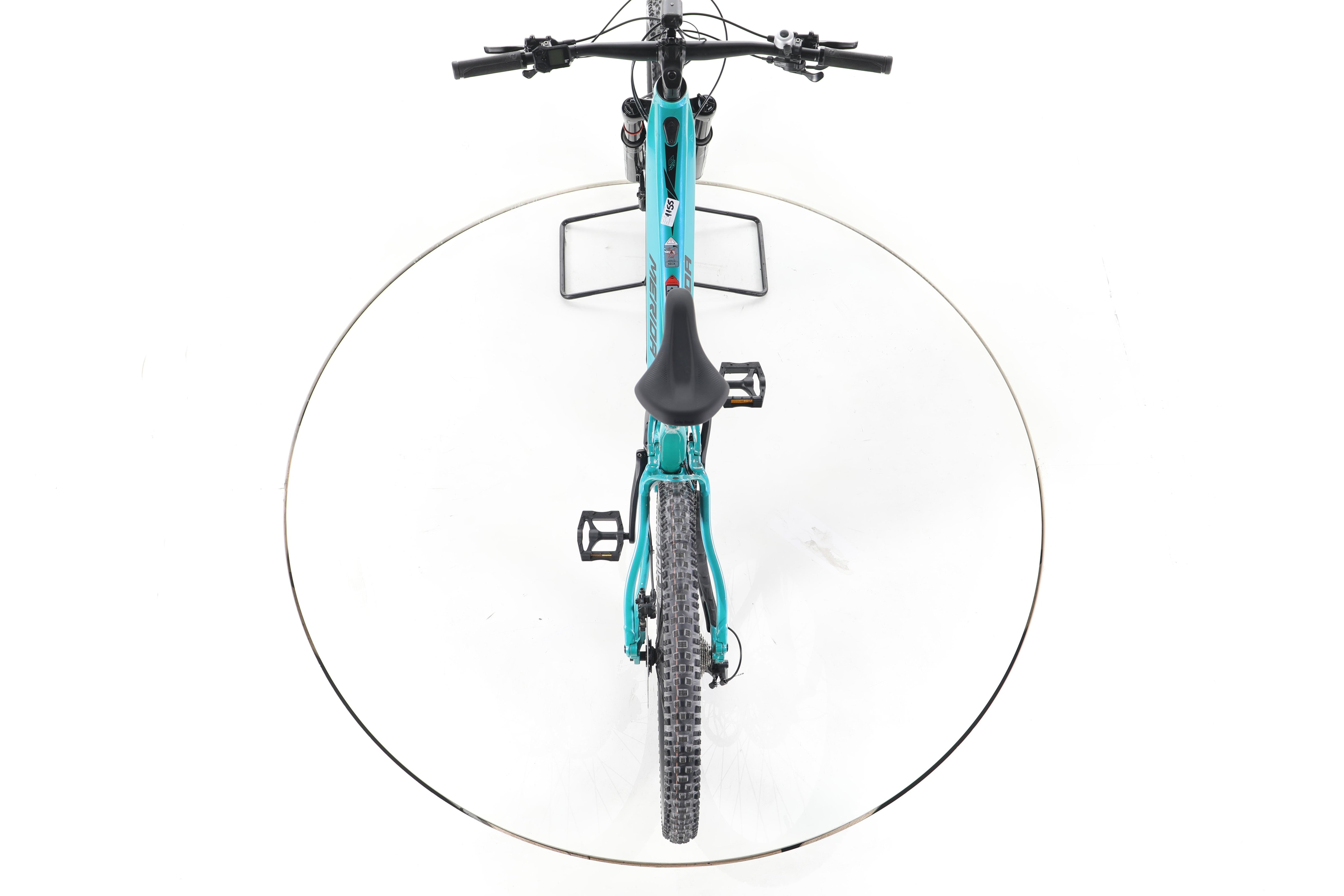 Merida eONE-Forty 500 EP2 Fully E-Bike - Image 22