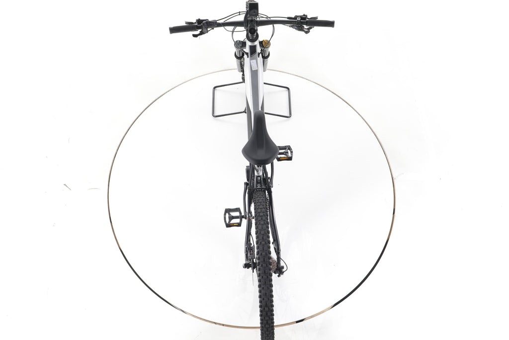 Moustache Bikes Trail 5 E-Bike Fully - Image 22
