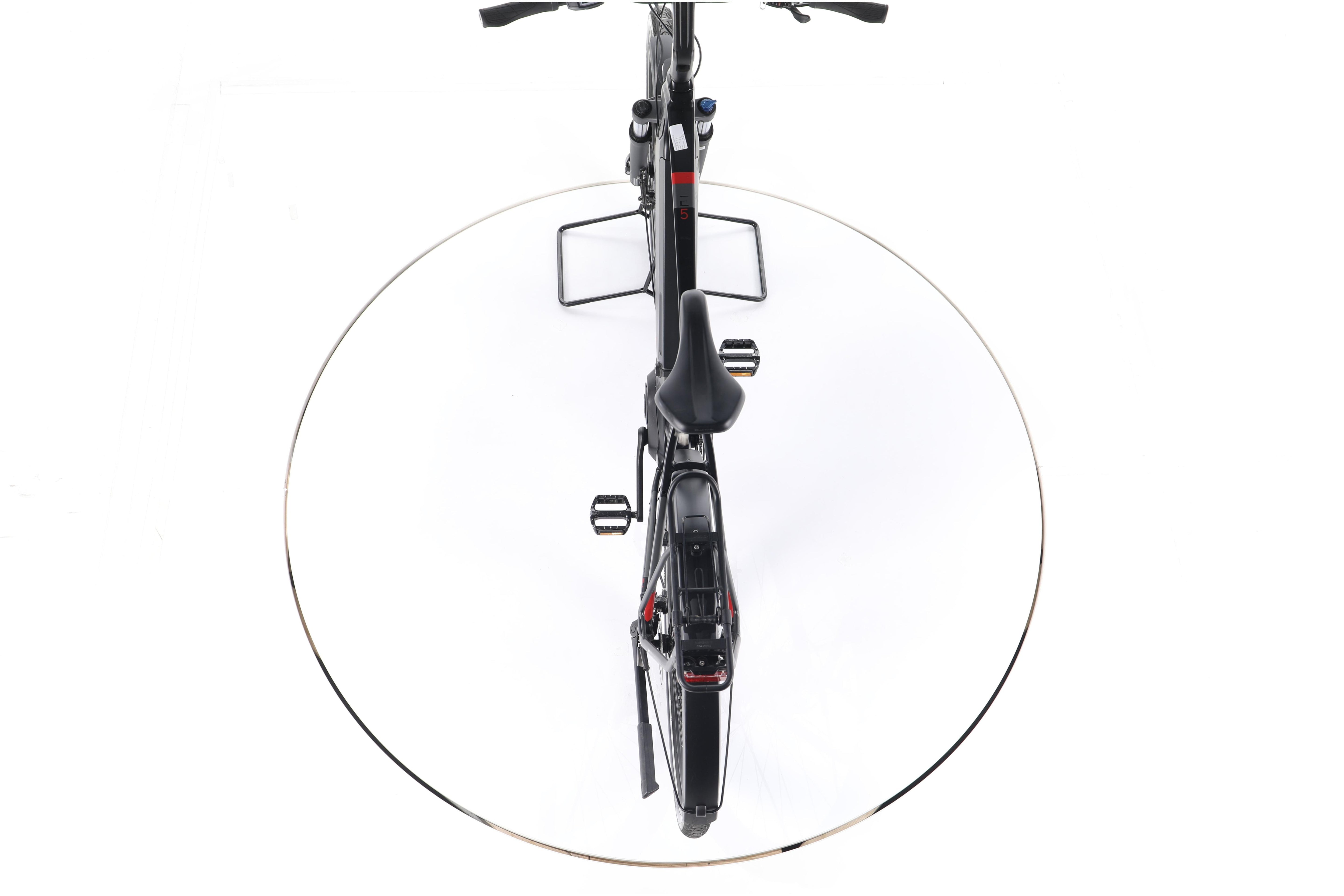 Kalkhoff Entice 5.B. Season Trekking E-Bike - Image 22