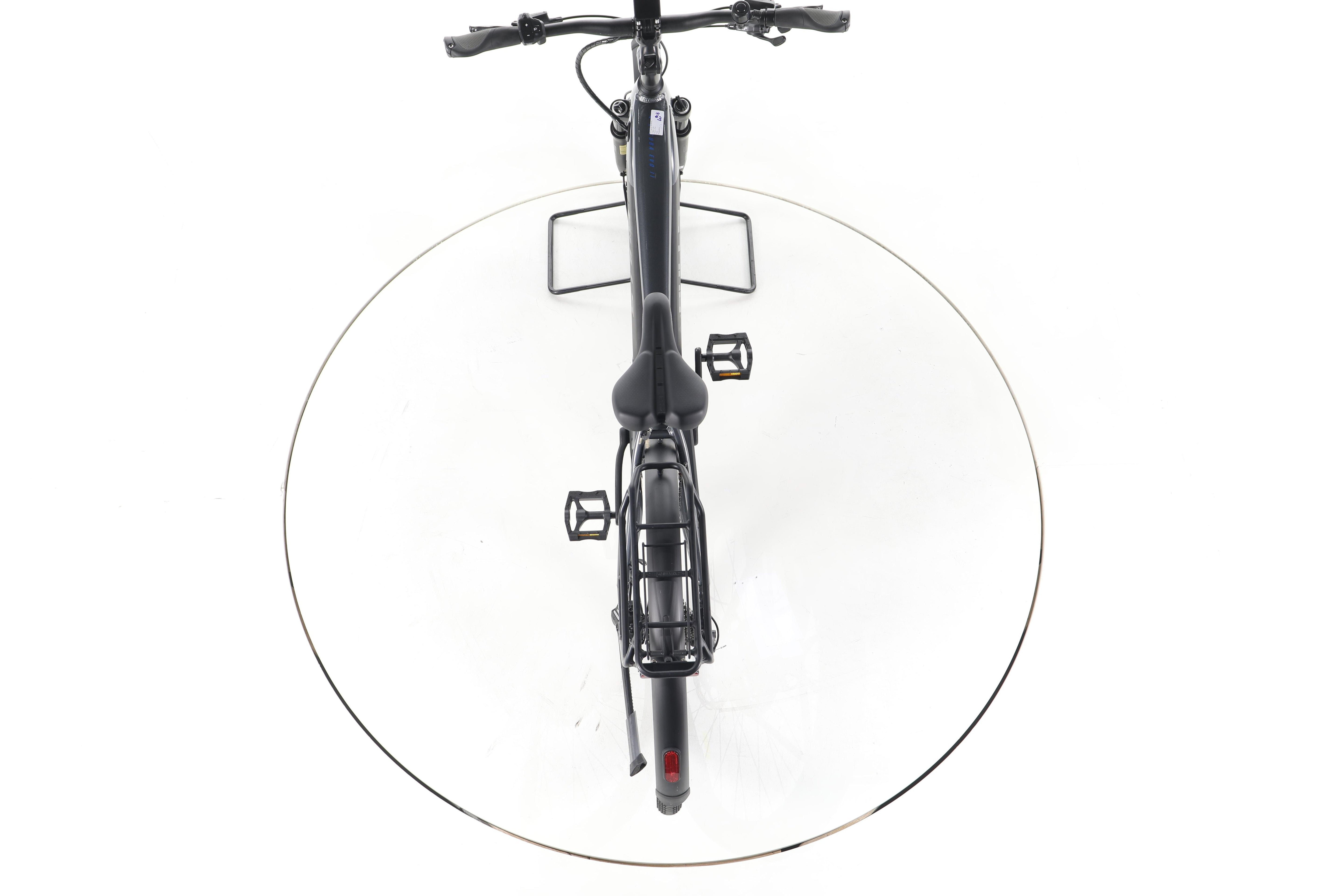 Bulls Lacuba EVO 11 Trekking E-Bike - Image 22