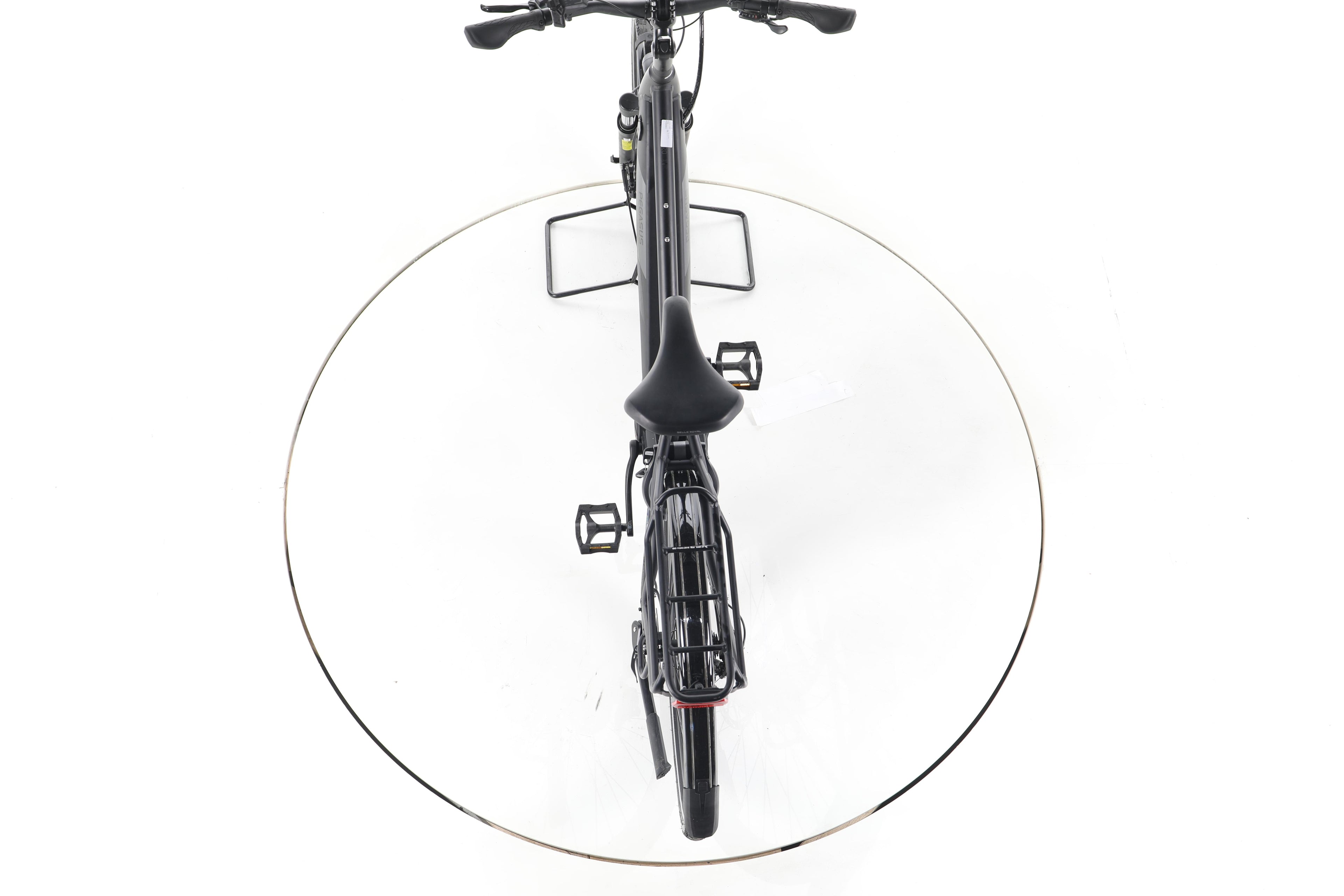 Pegasus Solero EVO Trekking E-Bike 2023 - Image 22