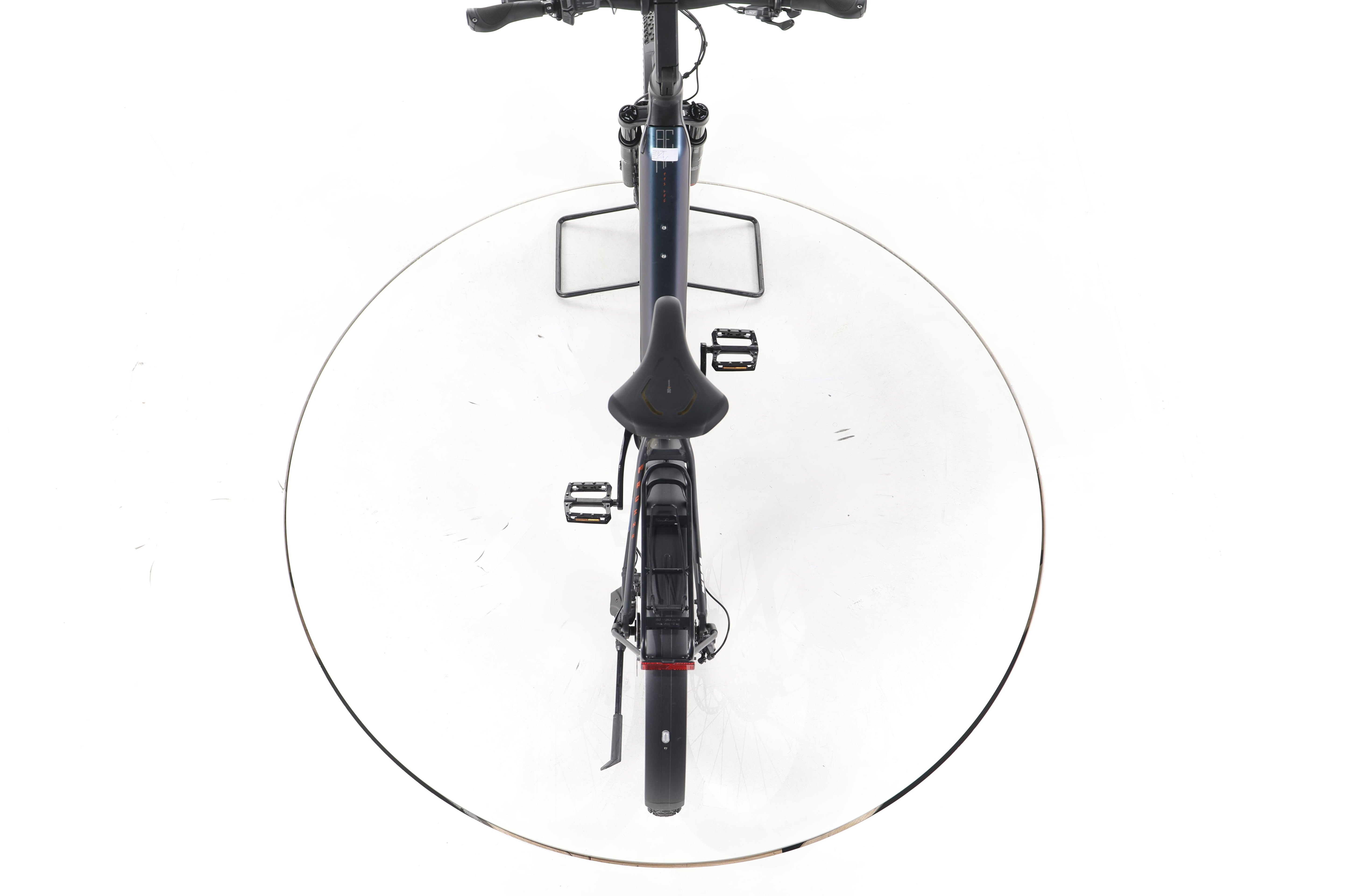 KTM Macina Aera 771 LFC Trekking E-Bike Tiefeinsteiger - Image 22