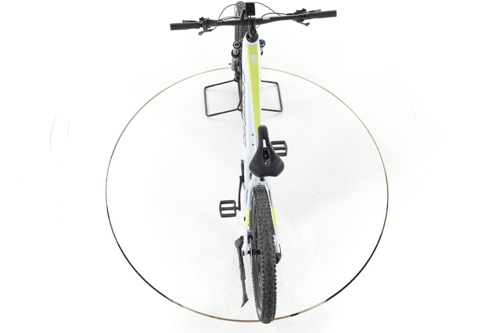 Corratec X-VERT CX 7 E-Bike 2023 - Image 22