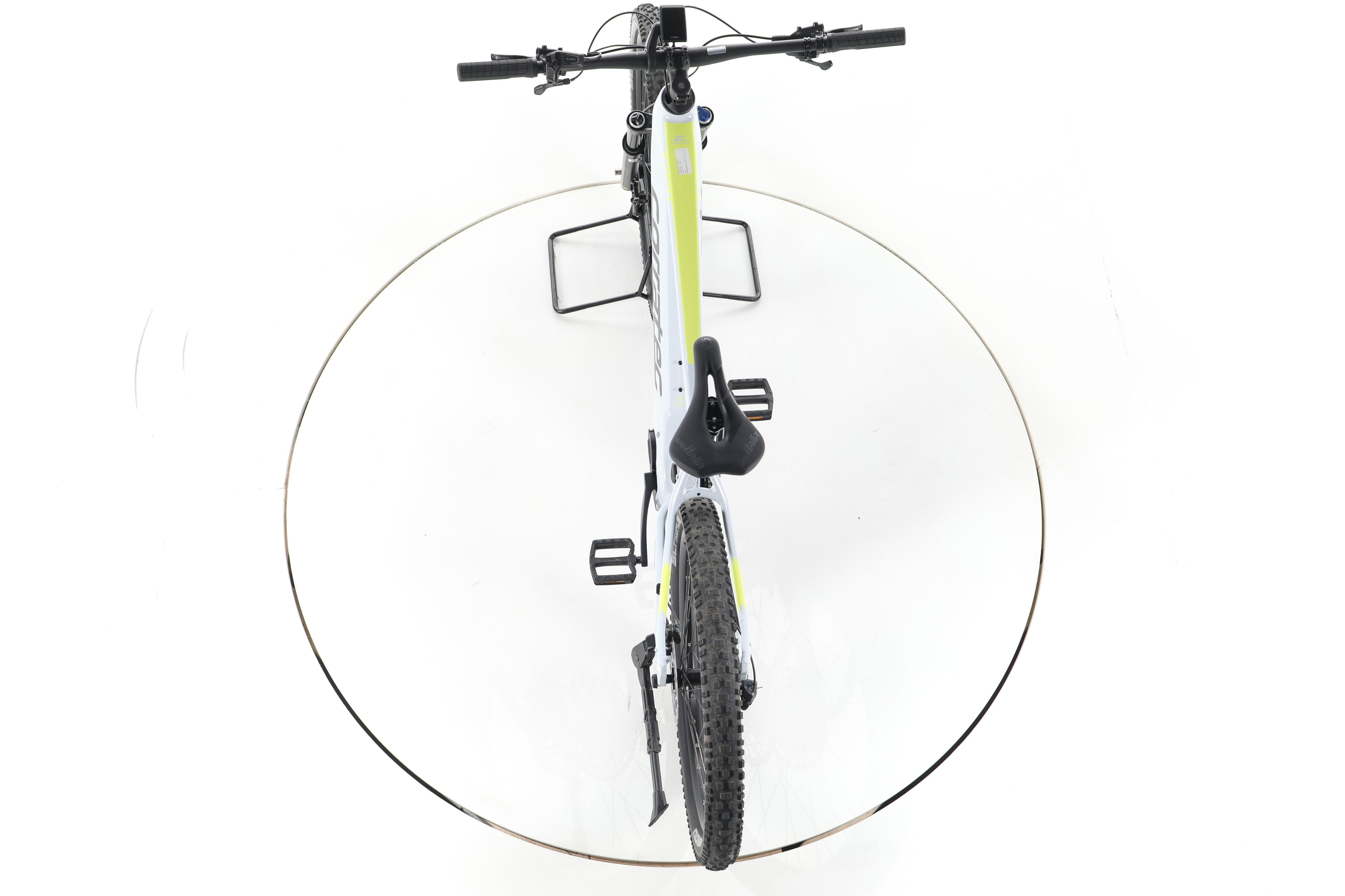 Corratec X-VERT CX 7 E-Bike 2023 - Image 22