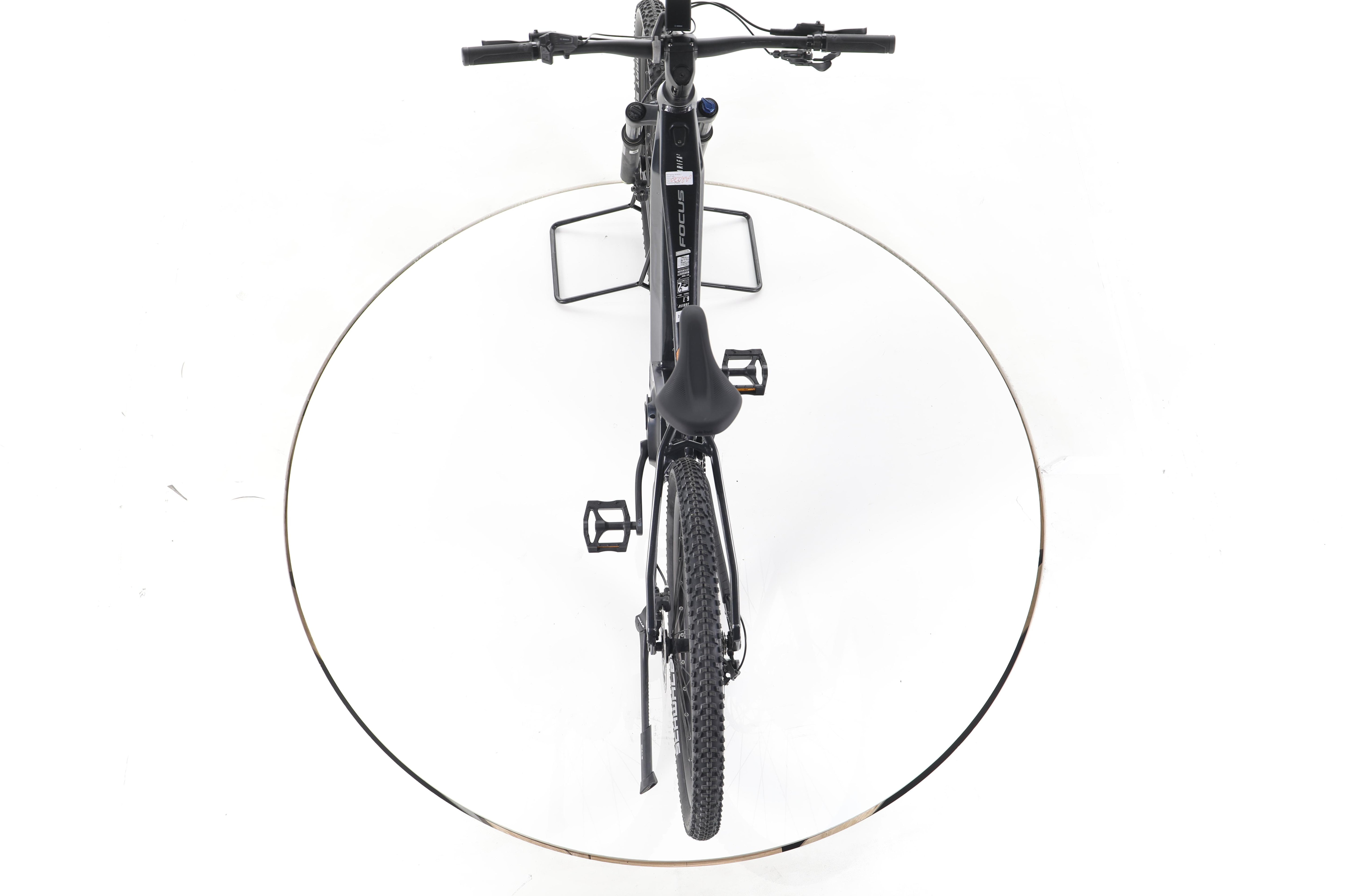 Focus JARIFA² 6.7 E-Bike - Image 22