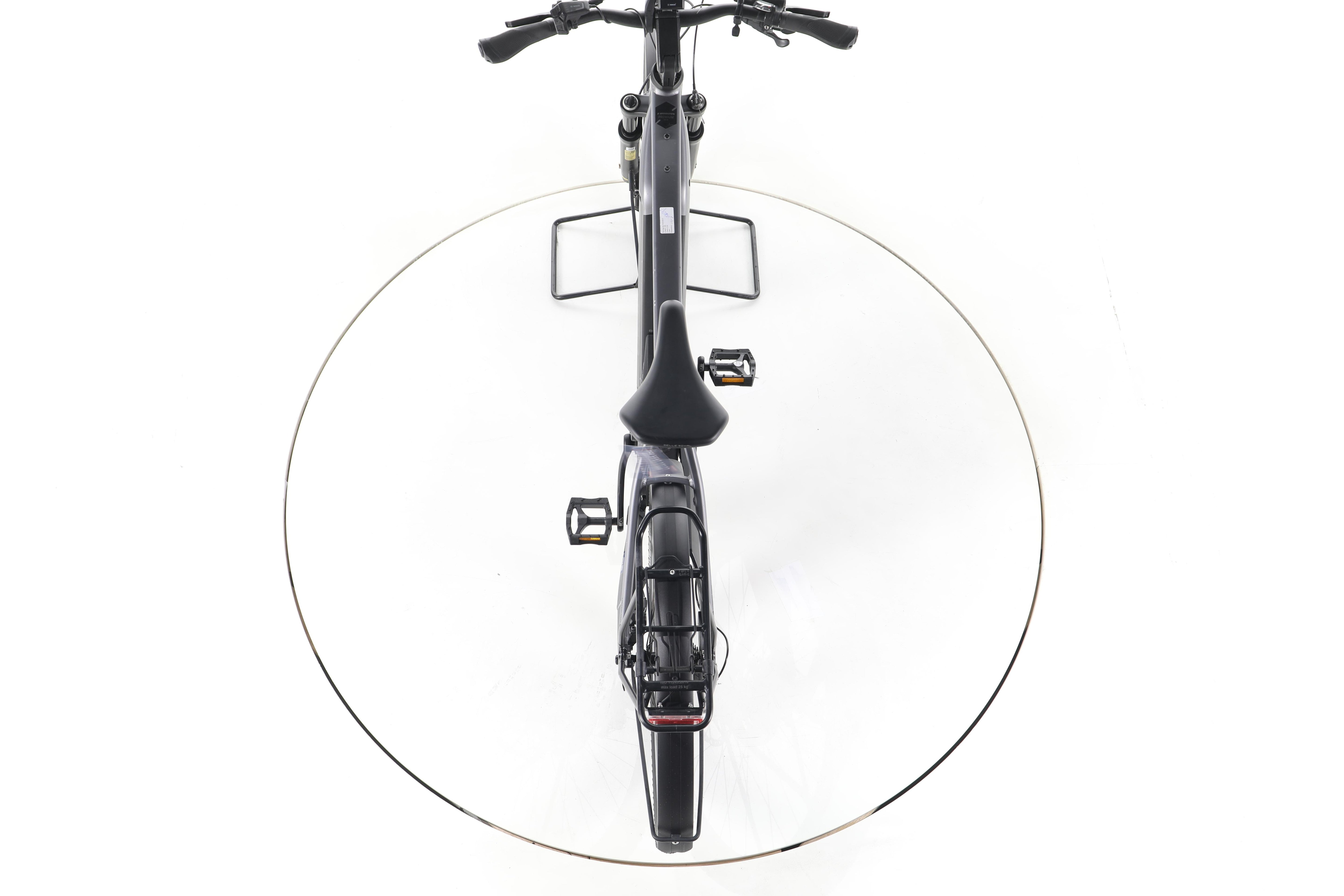 Bergamont E-Horizon Premium SUV SUV E-Bike - Image 22