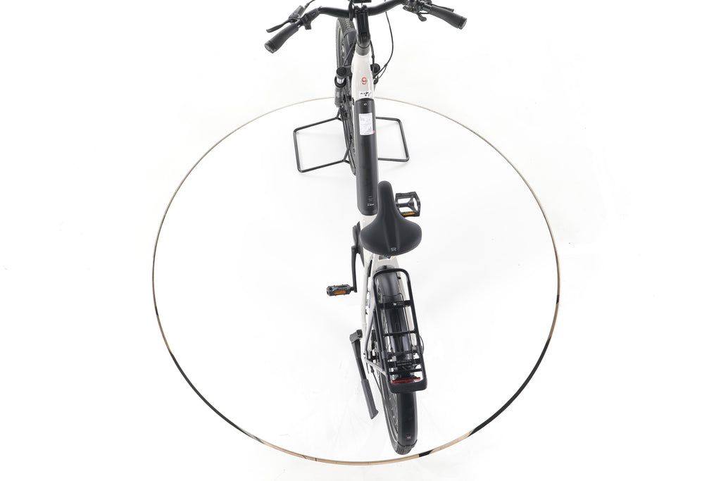 Winora Sinus 9 Trekking E-Bike Tiefeinsteiger - Image 22