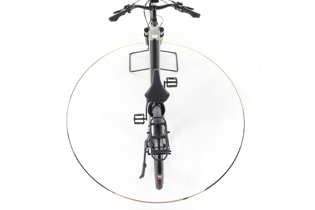 Moustache Bikes Mardi 27.4 Open M City E-Bike Tiefeinsteiger 2024 - Image 22