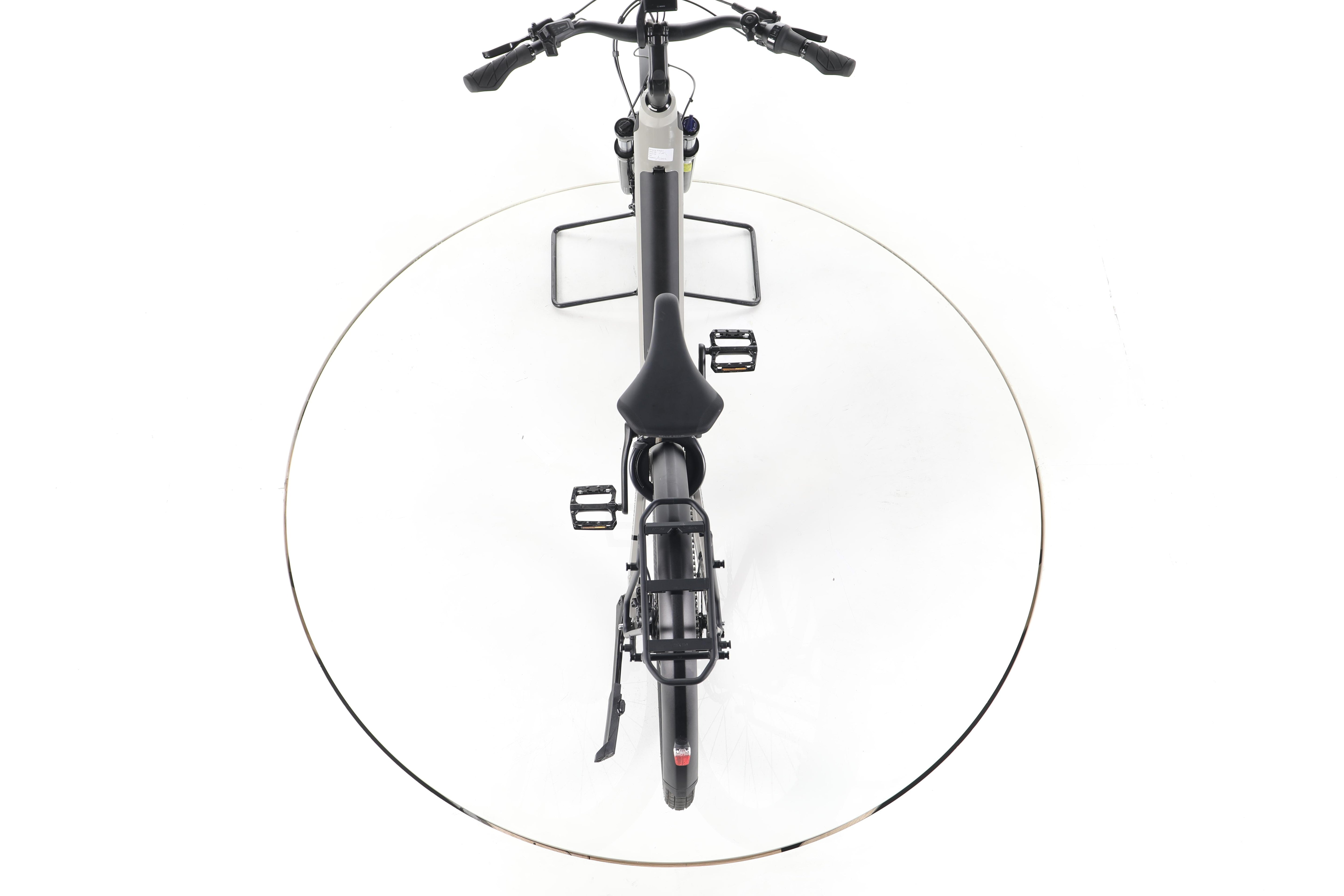 Moustache Bikes Mardi 27.4 Open M City E-Bike Tiefeinsteiger 2024 - Image 22