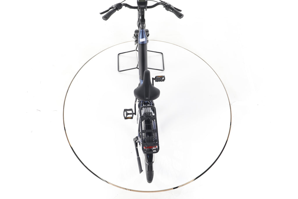 Gazelle Arroyo C7+ City E-Bike Tiefeinsteiger - Image 22