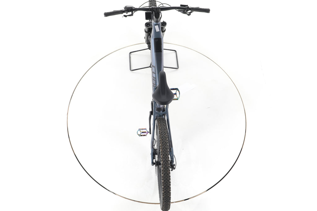 Cube Stereo Hybrid 120 ABS Fully E-Bike 2024 - Image 22