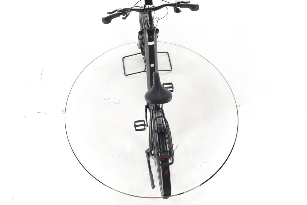 Cube Kathmandu Hybrid SLT Trekking E-Bike Tiefeinsteiger 2025 - Image 22