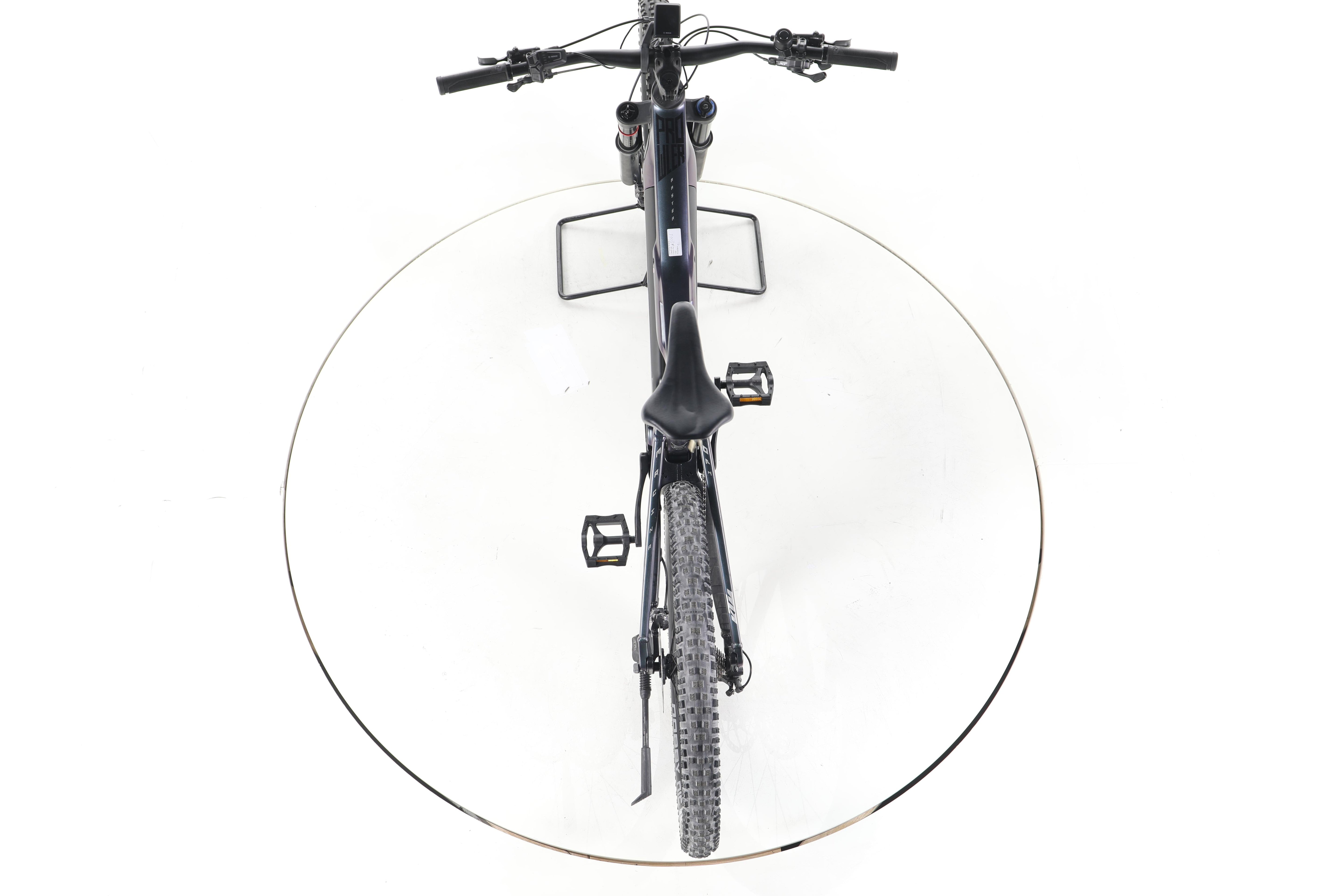 KTM Macina Prowler Master E-Bike Fully - Image 22