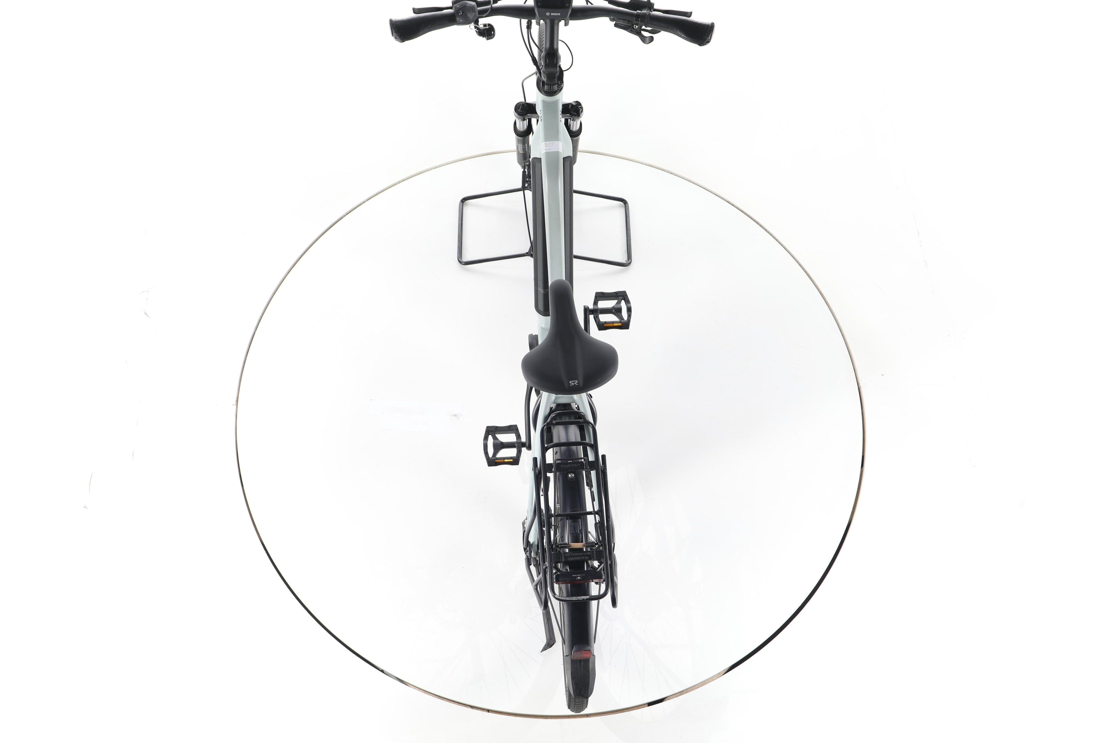 LPM E1 Trekking E-Bike - Image 22