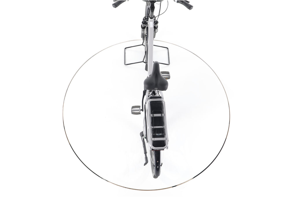 Böttcher Glider X 28 City E-Bike Tiefeinsteiger - Image 22