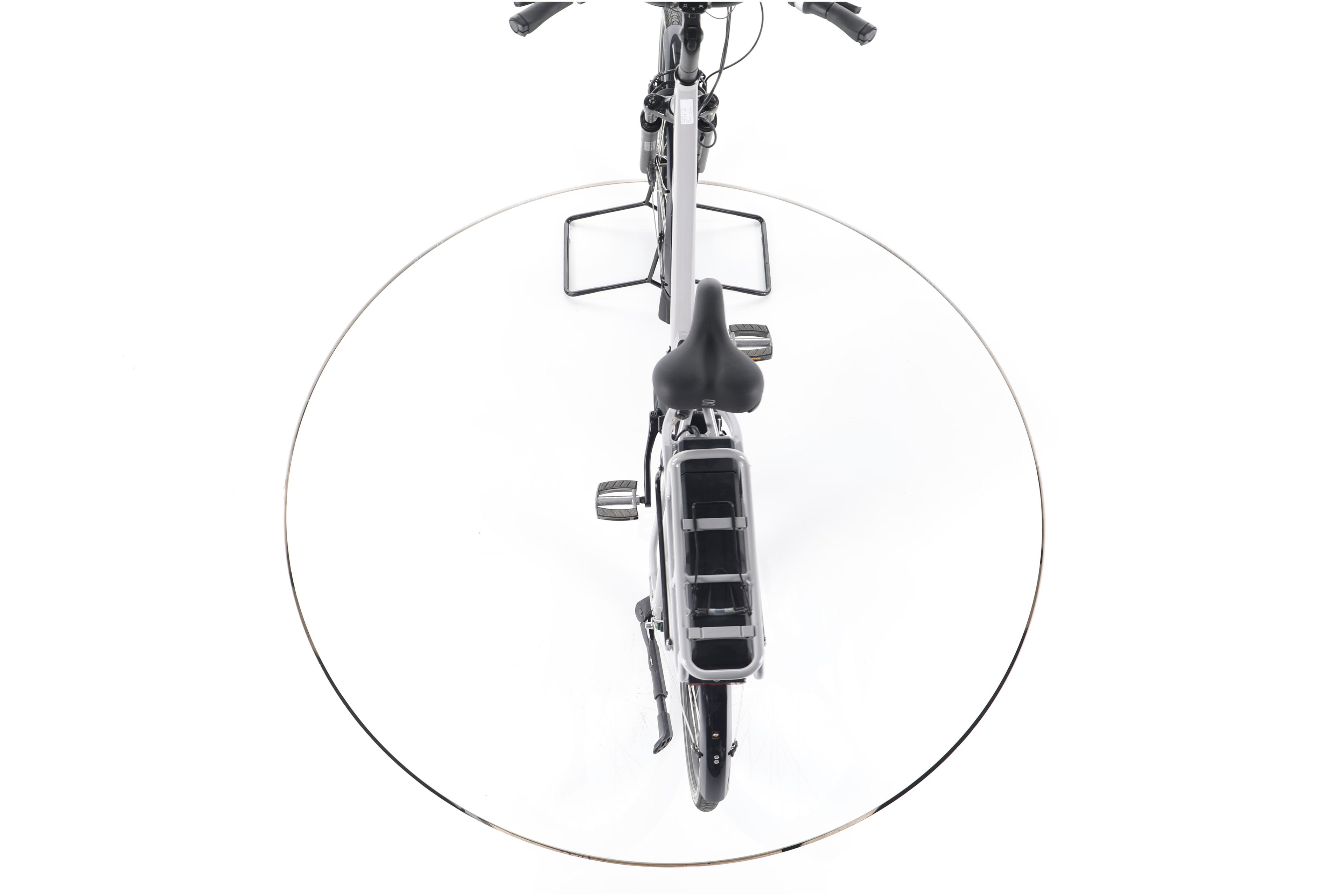 Böttcher Glider X 28 City E-Bike Tiefeinsteiger - Image 22