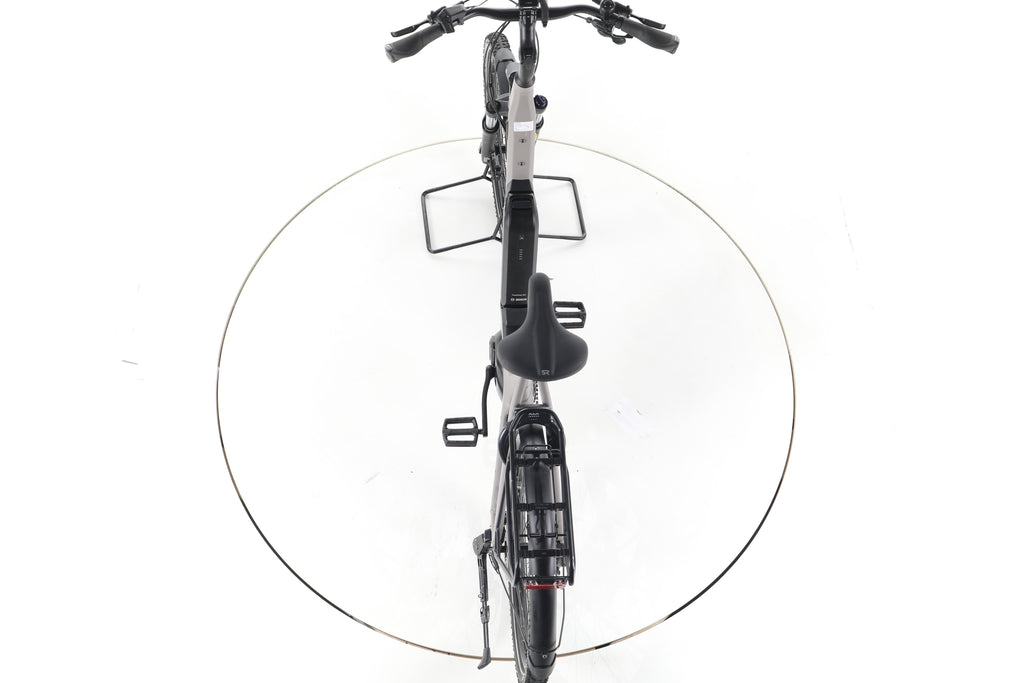 Kalkhoff Entice 1.B Move Trekking E-Bike Tiefeinsteiger - Image 22