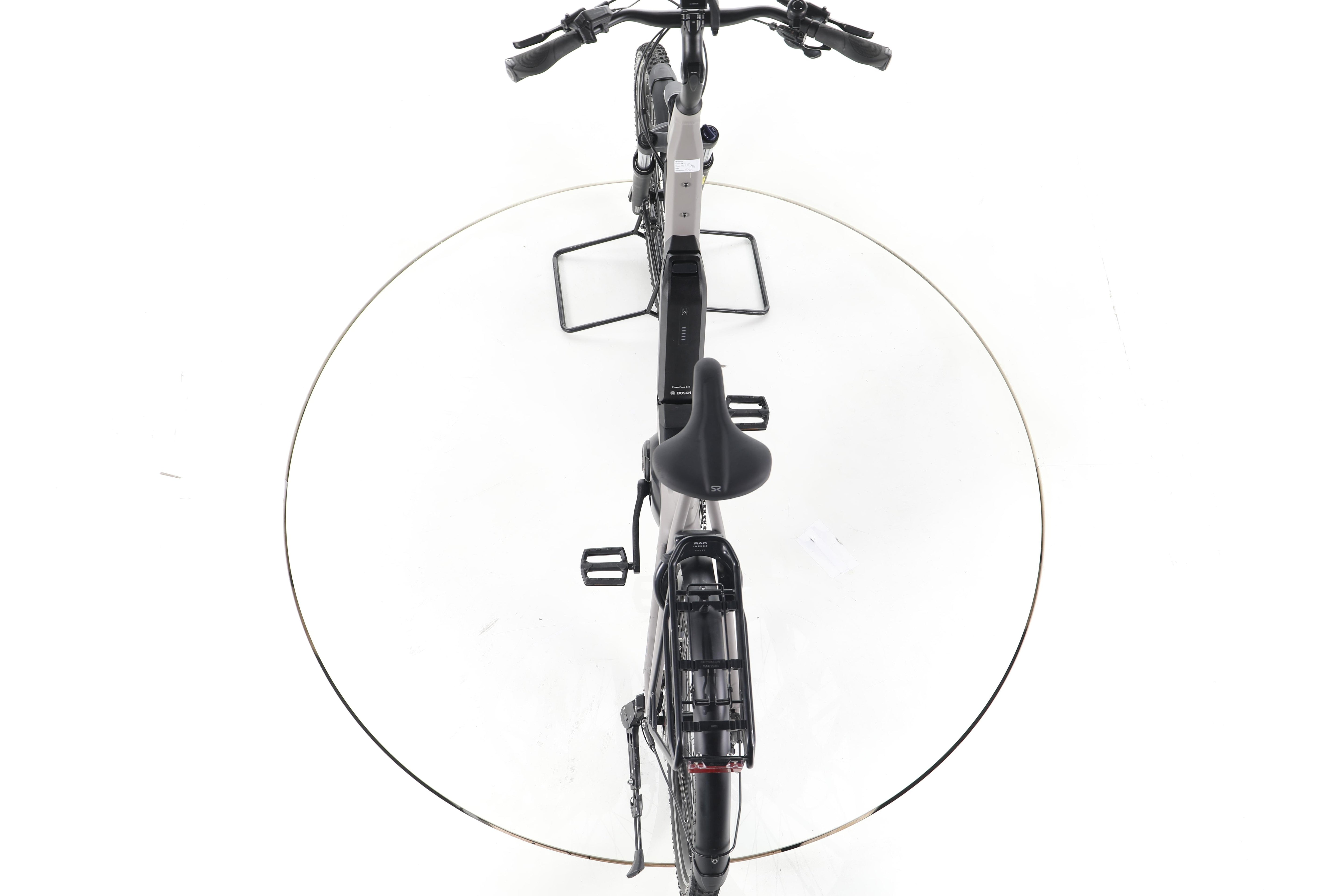 Kalkhoff Entice 1.B Move Trekking E-Bike Tiefeinsteiger - Image 22