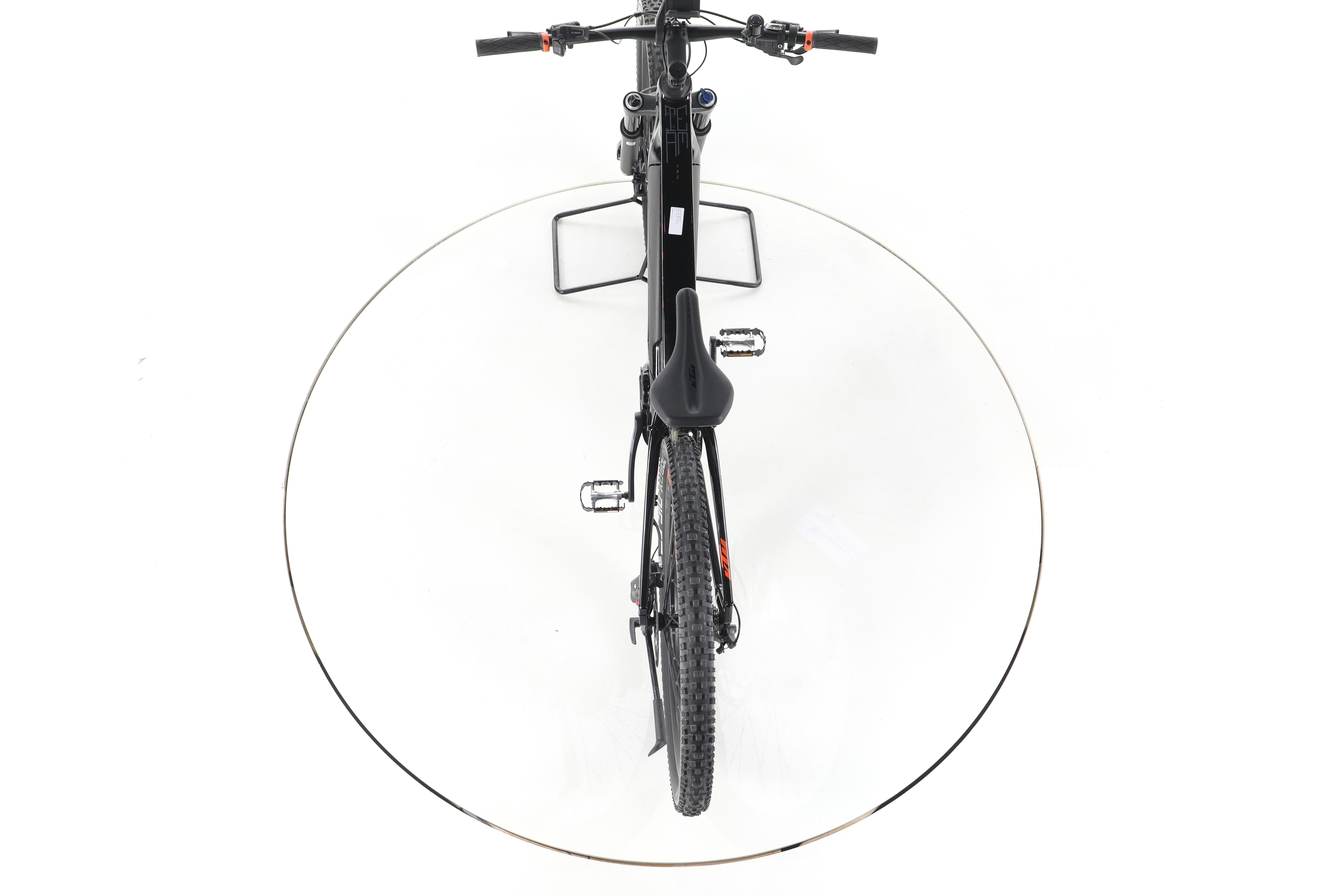 KTM Macina Team 772 E-Bike - Image 22