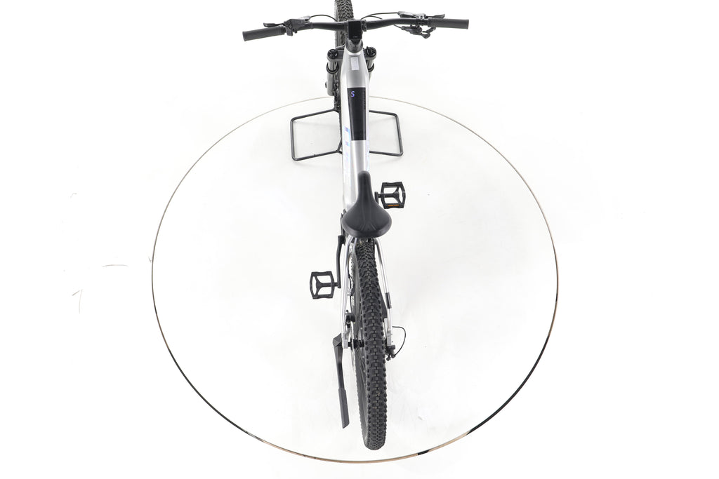Cube Reaction Hybrid SLX E-Bike - Image 22
