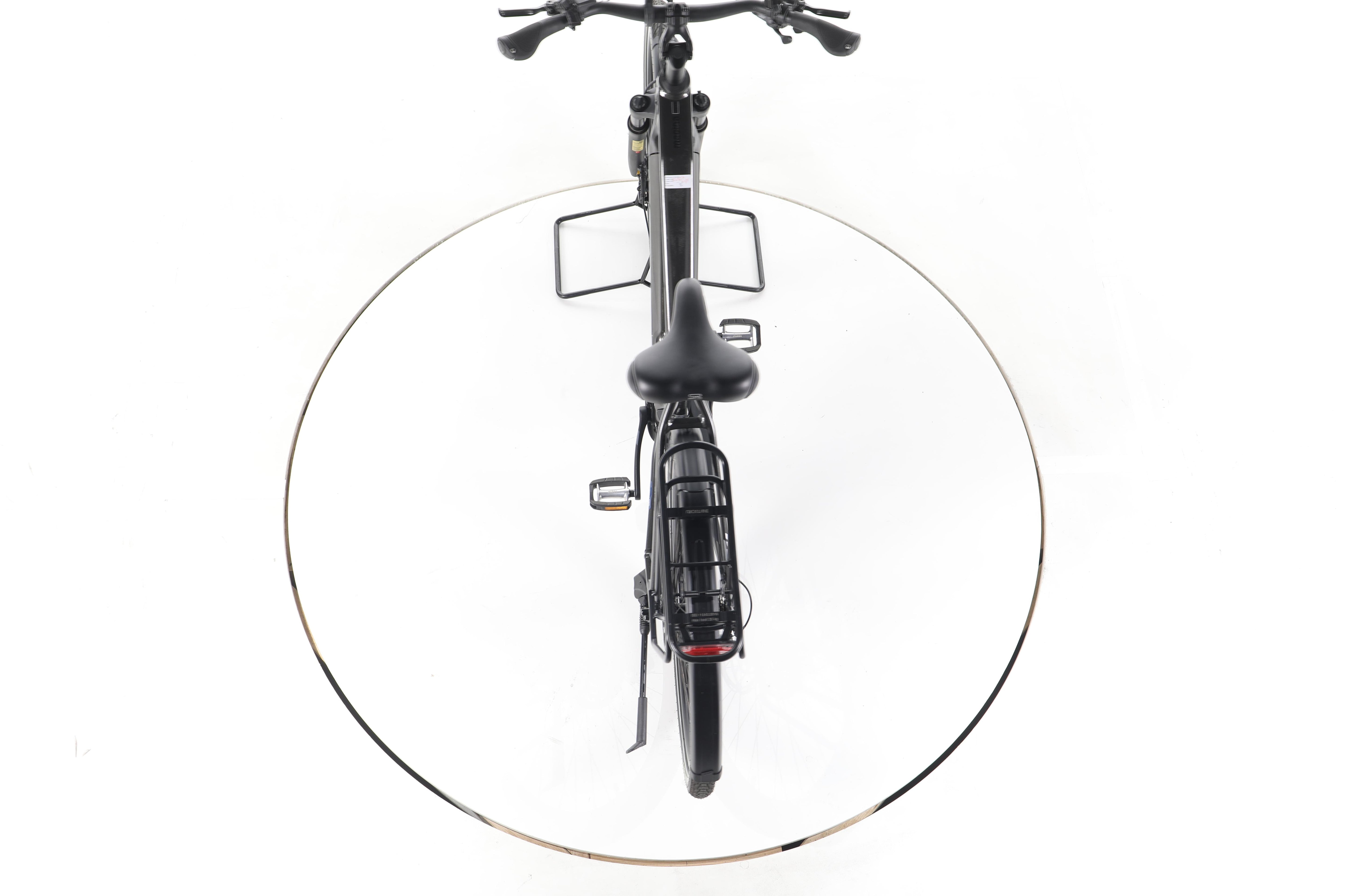 KTM Macina Style XL Trekking E-Bike - Image 22