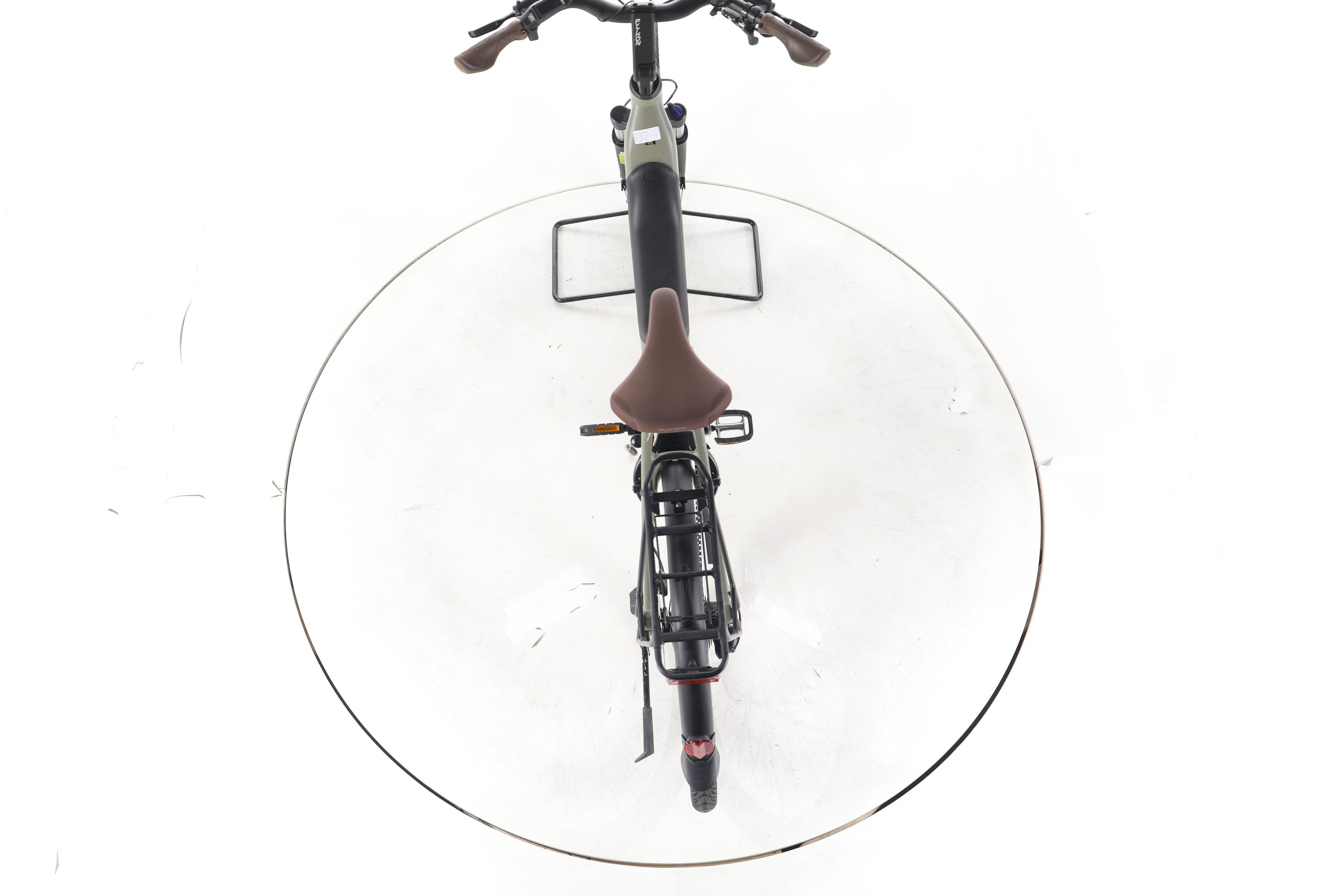 2R Manufaktur ELO 9 Trekking E-Bike Tiefeinsteiger 2025 - Image 22