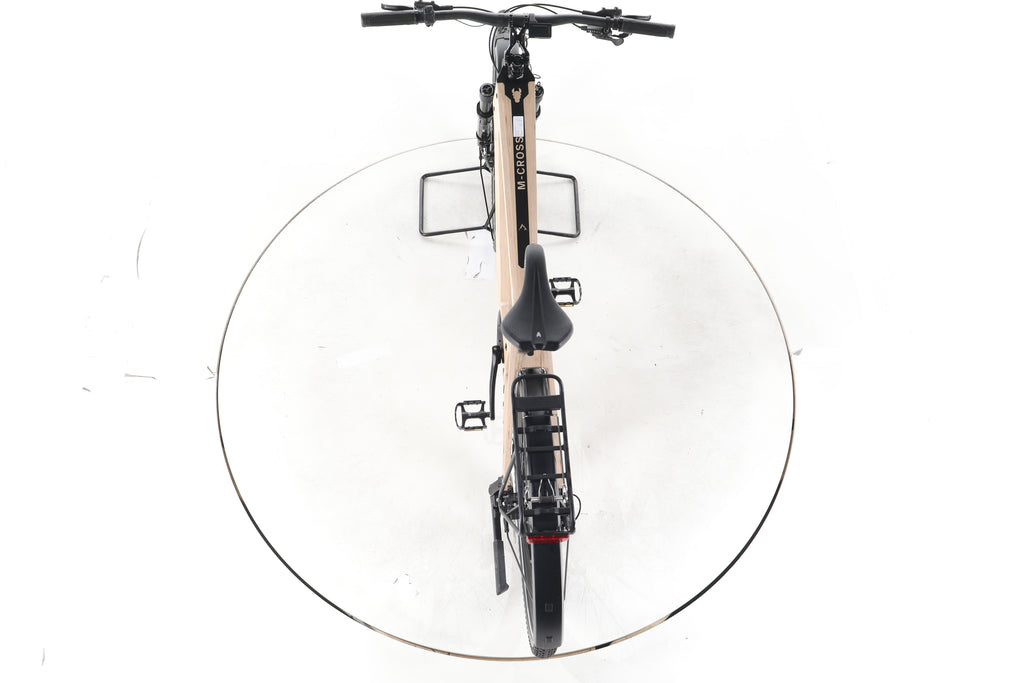 My Esel eMountain Esel Trekking E-Bike 2025 - Image 22