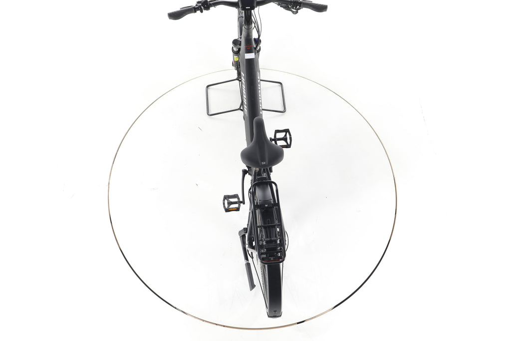 Haibike Trekking 6 Trekking E-Bike Tiefeinsteiger - Image 22