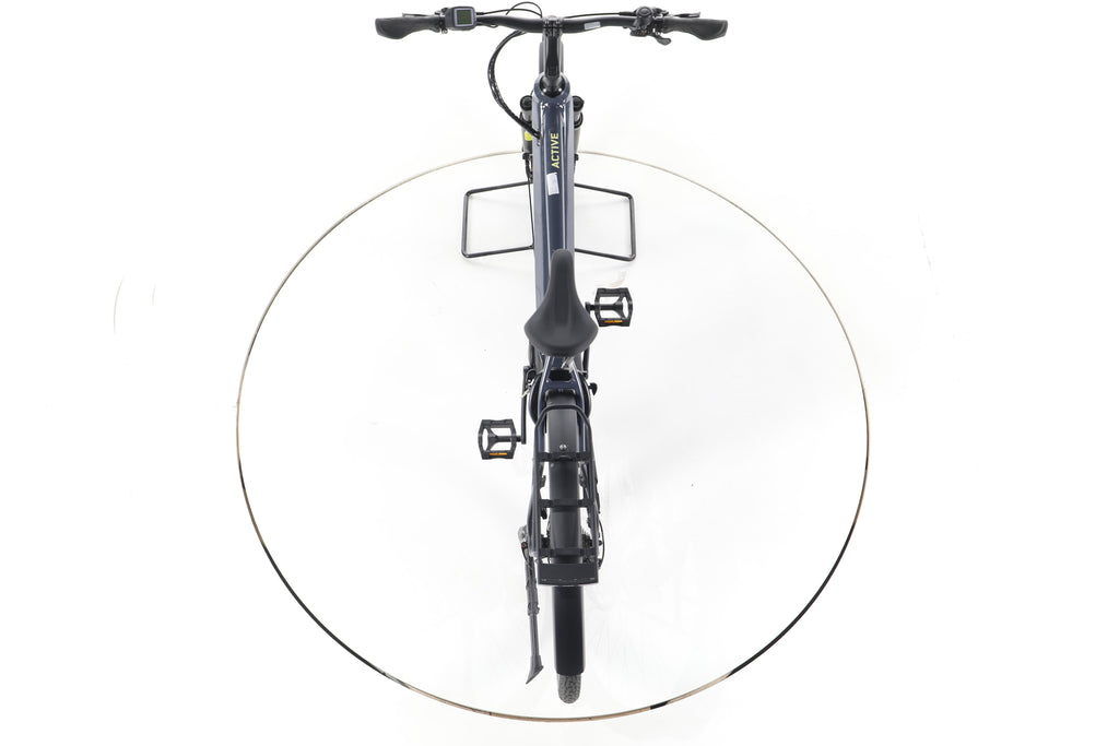 LIQBIKE Active Trekking E-Bike - Image 22