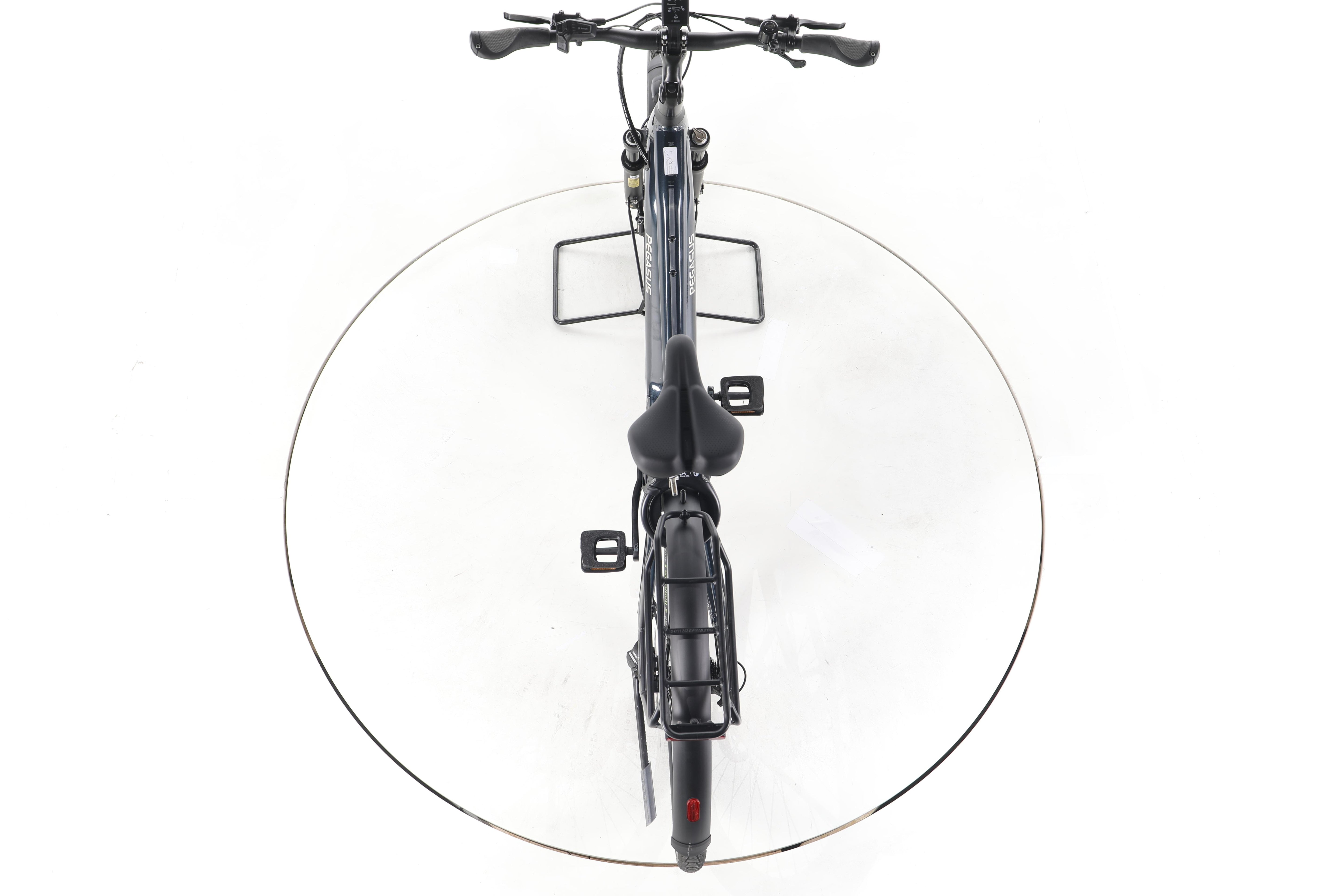 Pegasus Premio Evo 11 Lite Trekking E-Bike 2024 - Image 22