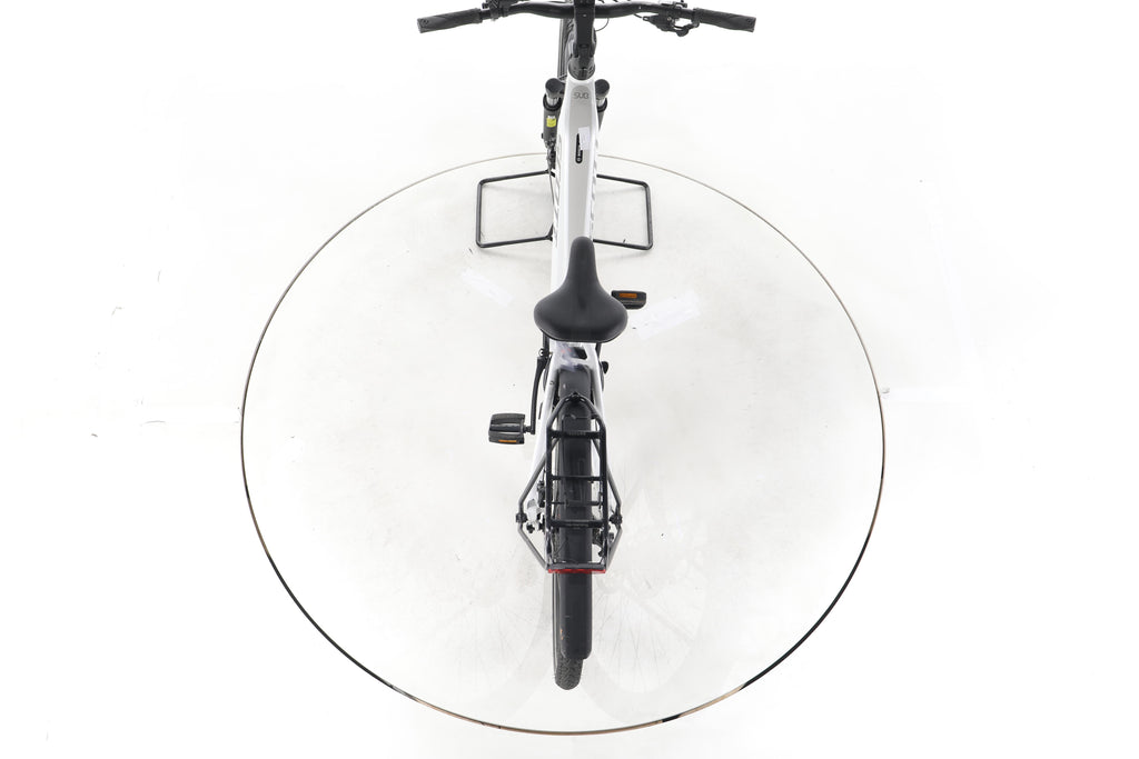 Scott Sub Sport eRide 20 Trekking E-Bike - Image 22