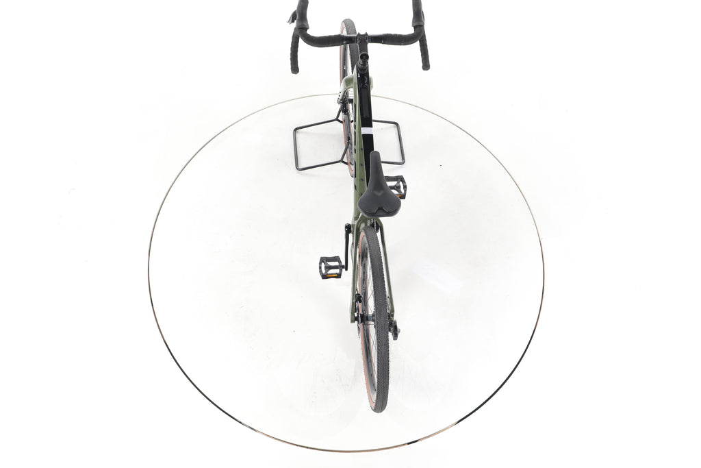 Ridley Kanzo Adventure - Rival AXS XPLR Gravelbike Carbon 2025 - Image 22