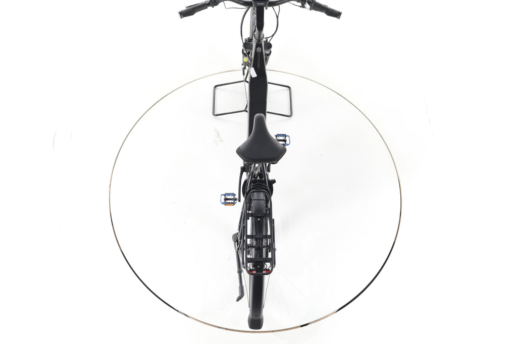 Victoria ETREKKING 7.4 City E-Bike Tiefeinsteiger - Image 22