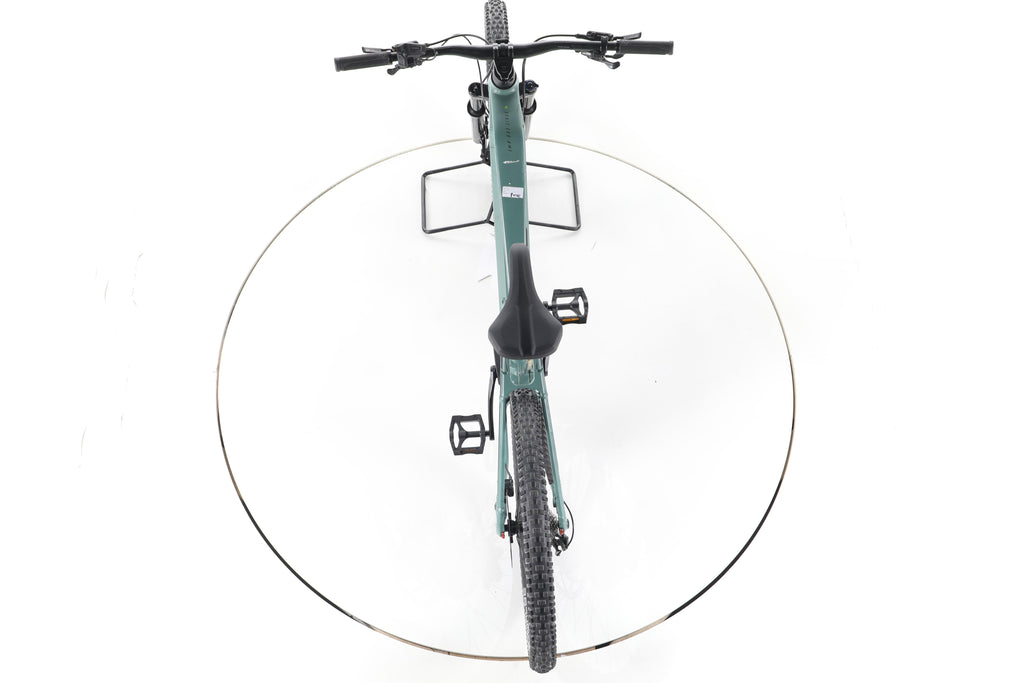 Bulls Sonic Evo AM 1 Fully E-Bike - Image 22