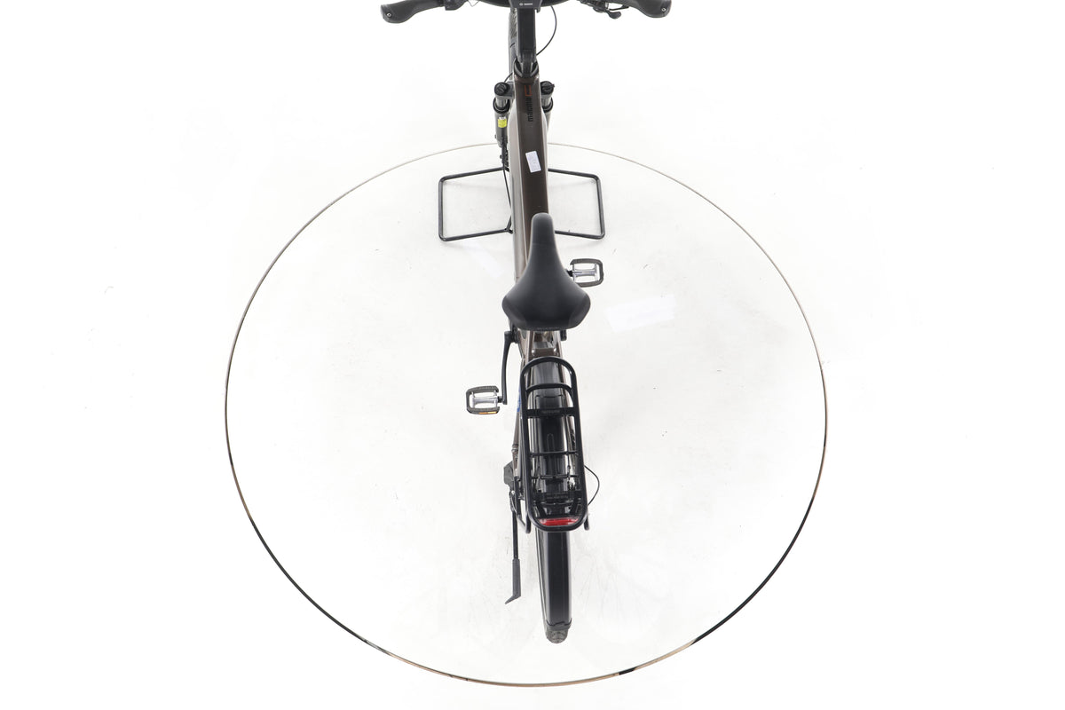 KTM Macina Tour P510 Trekking E-Bike - Image 22