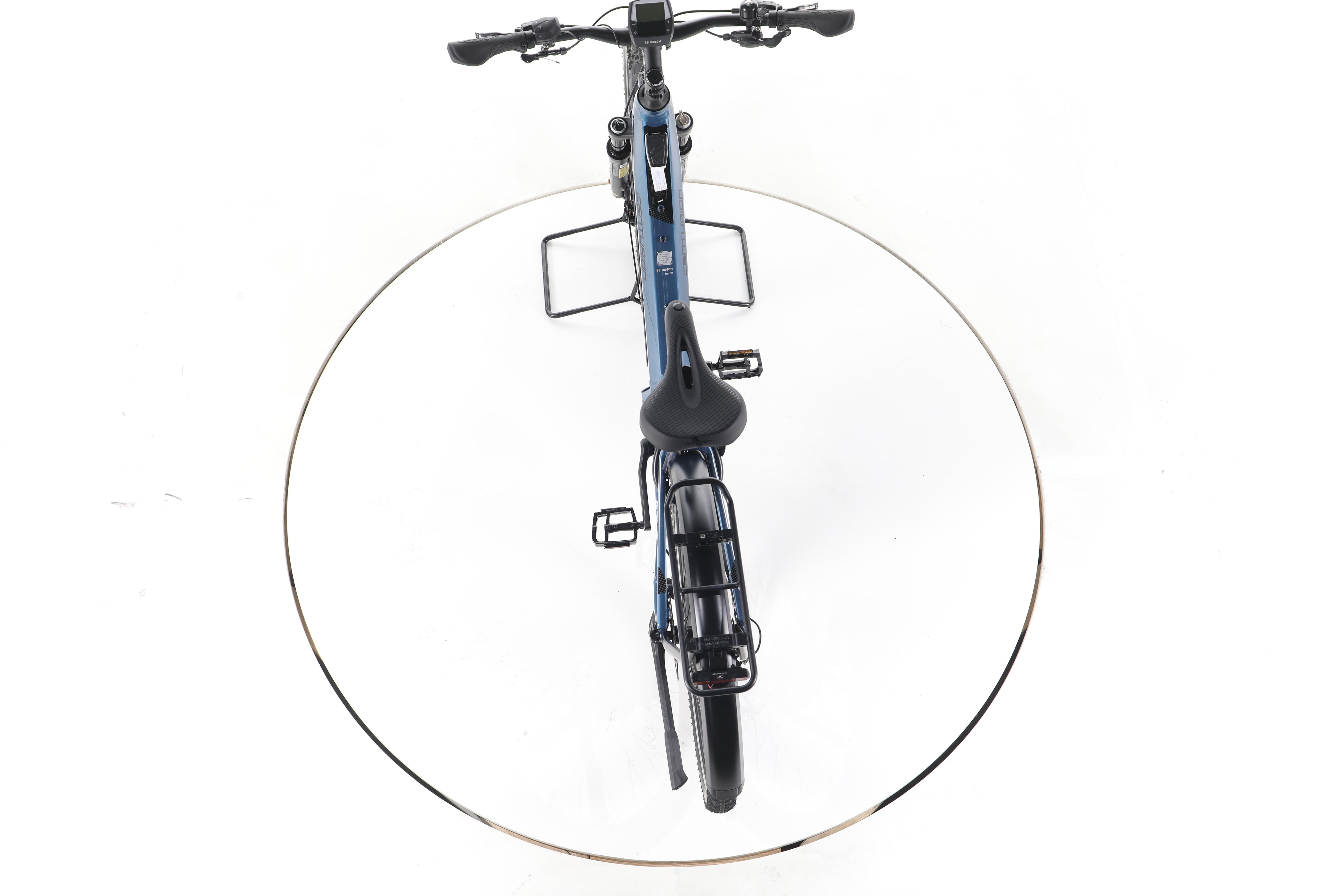 Centurion Country R960i Trekking E-Bike Tiefeinsteiger 2024 - Image 22