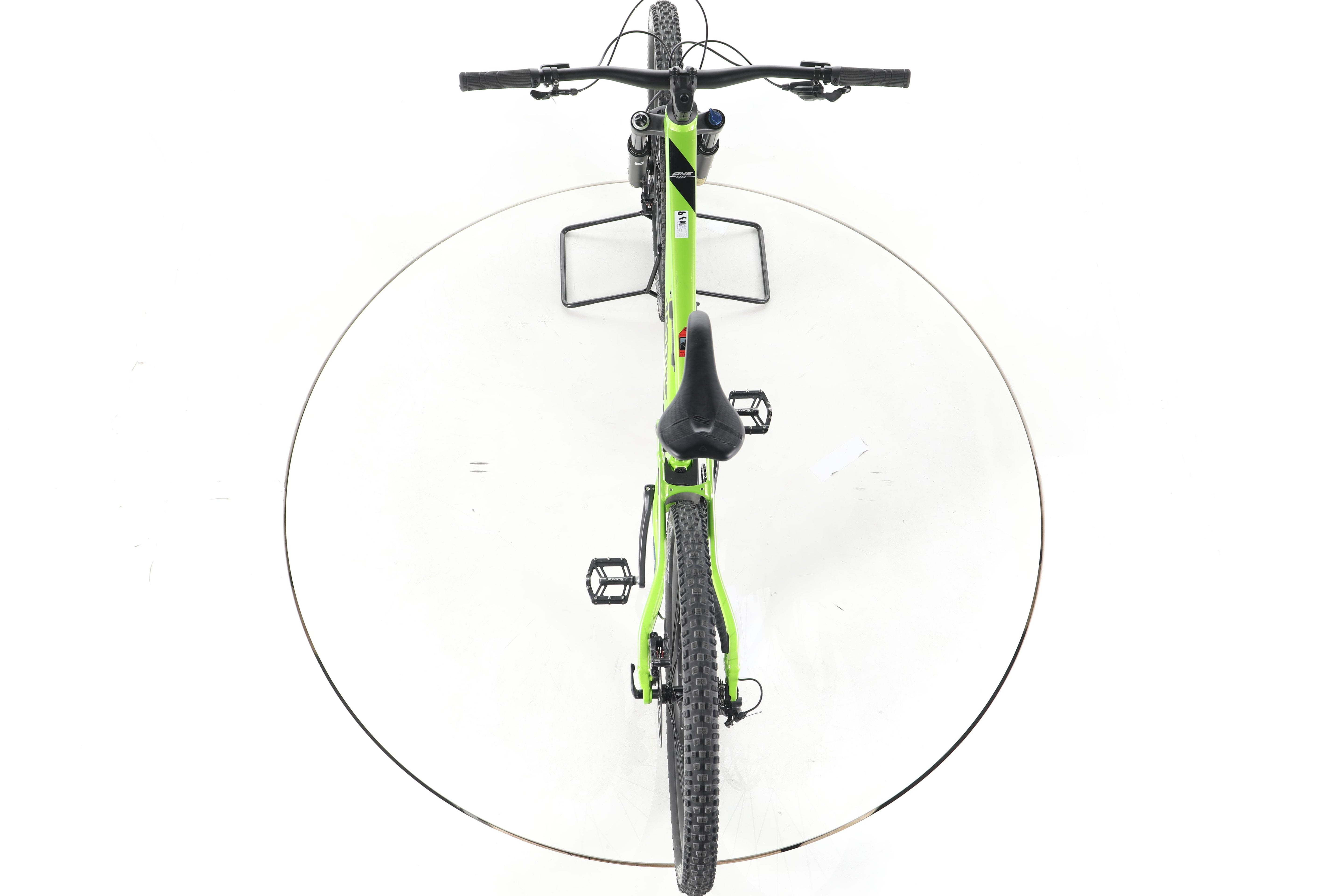 Merida ONE-FORTY 400 Fahrrad Fully - Image 22