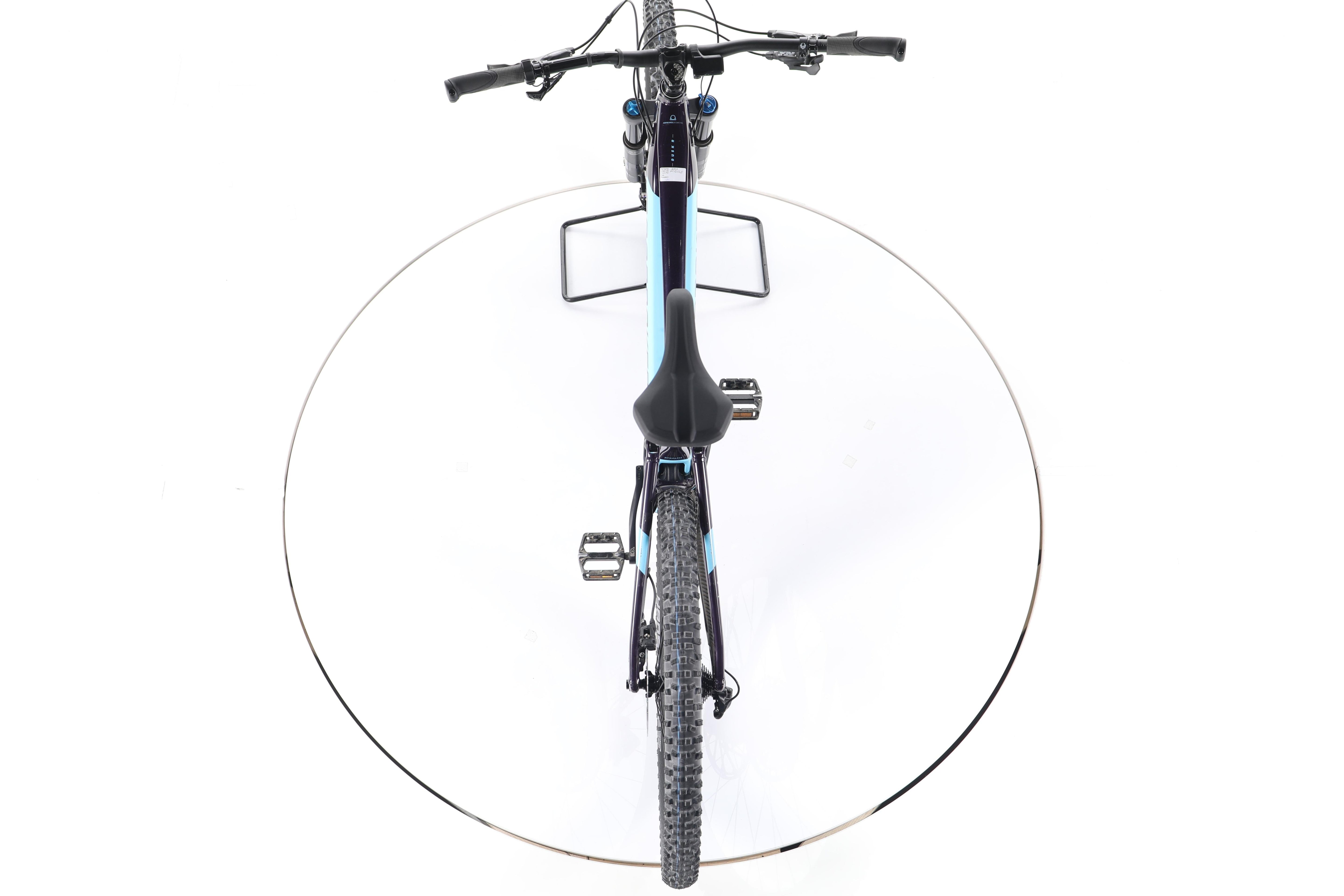 Mondraker DUSK R Fully E-Bike - Image 22