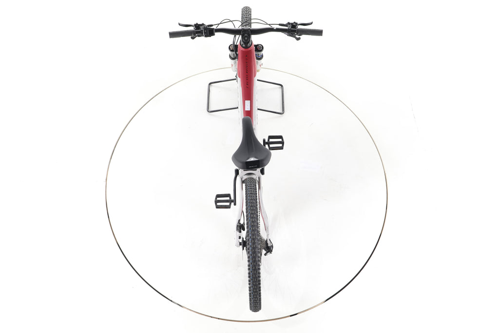 Bulls E-Stream EVA TR2 Fully E-Bike 2024 - Image 22