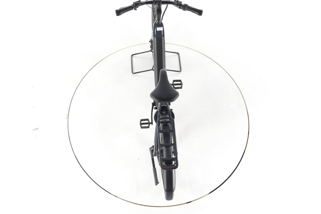 Gazelle Ultimate C5 HMB City E-Bike Tiefeinsteiger - Image 22