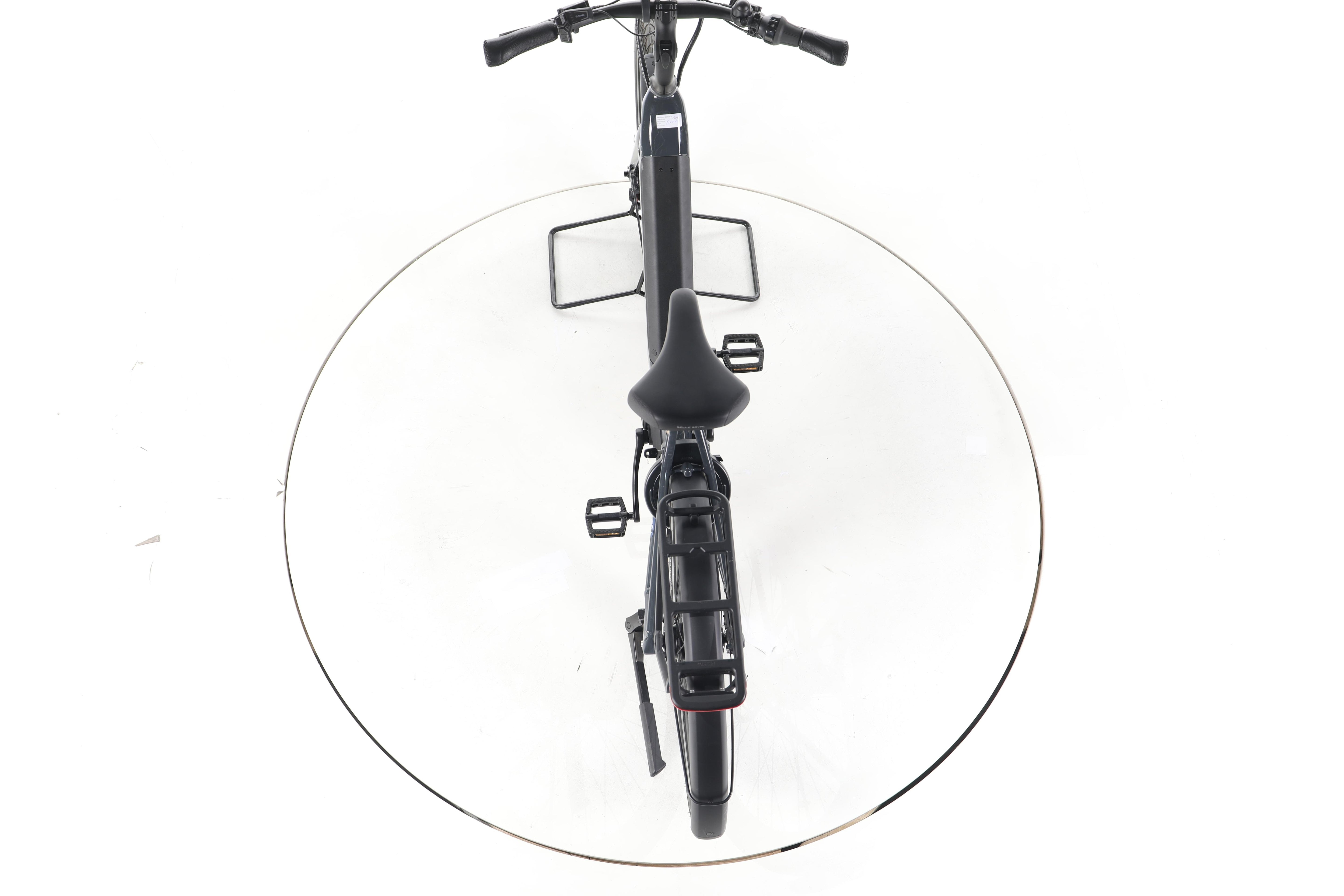 Gazelle Ultimate C5 HMB City E-Bike Tiefeinsteiger - Image 22
