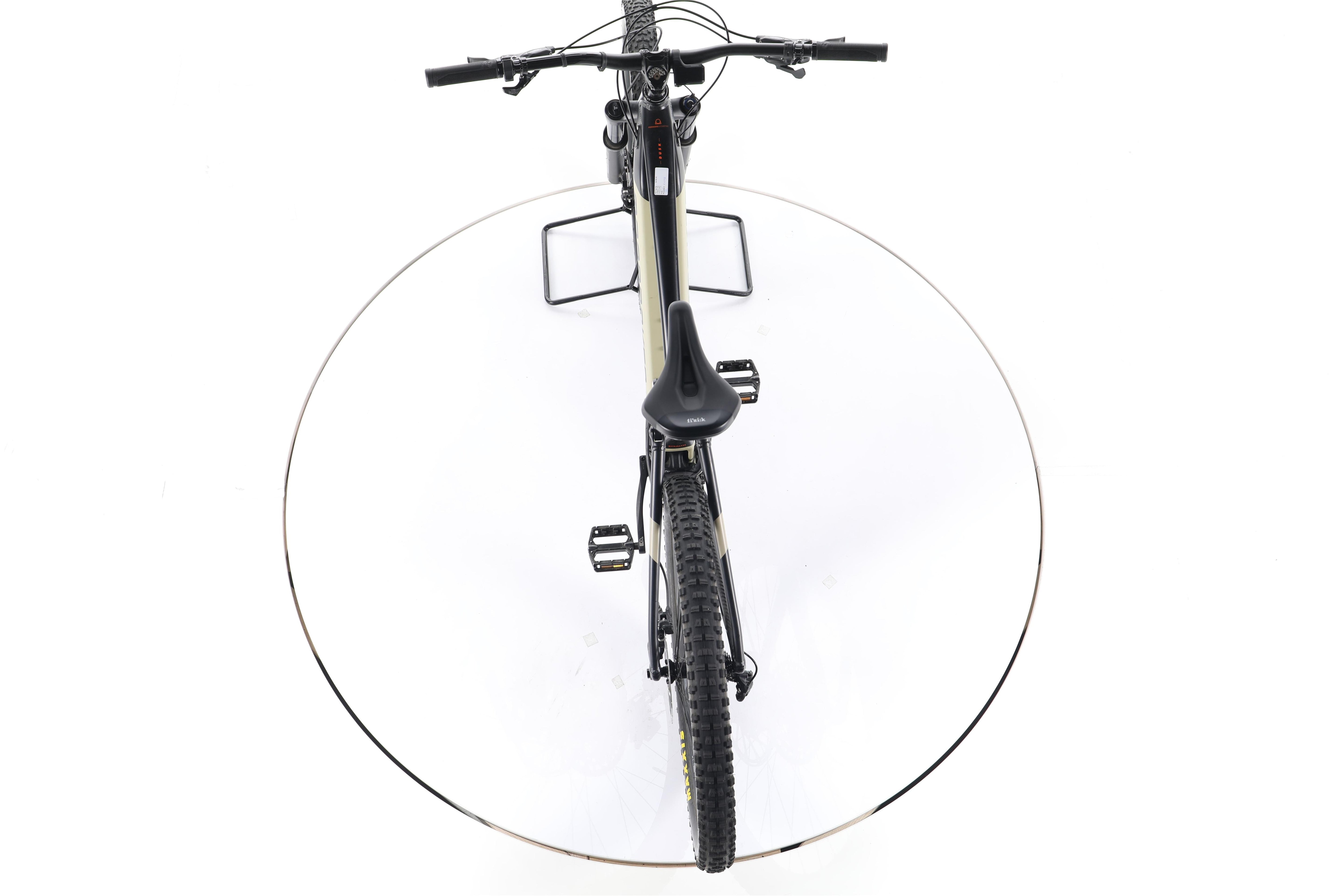 Mondraker DUSK Fully E-Bike - Image 22