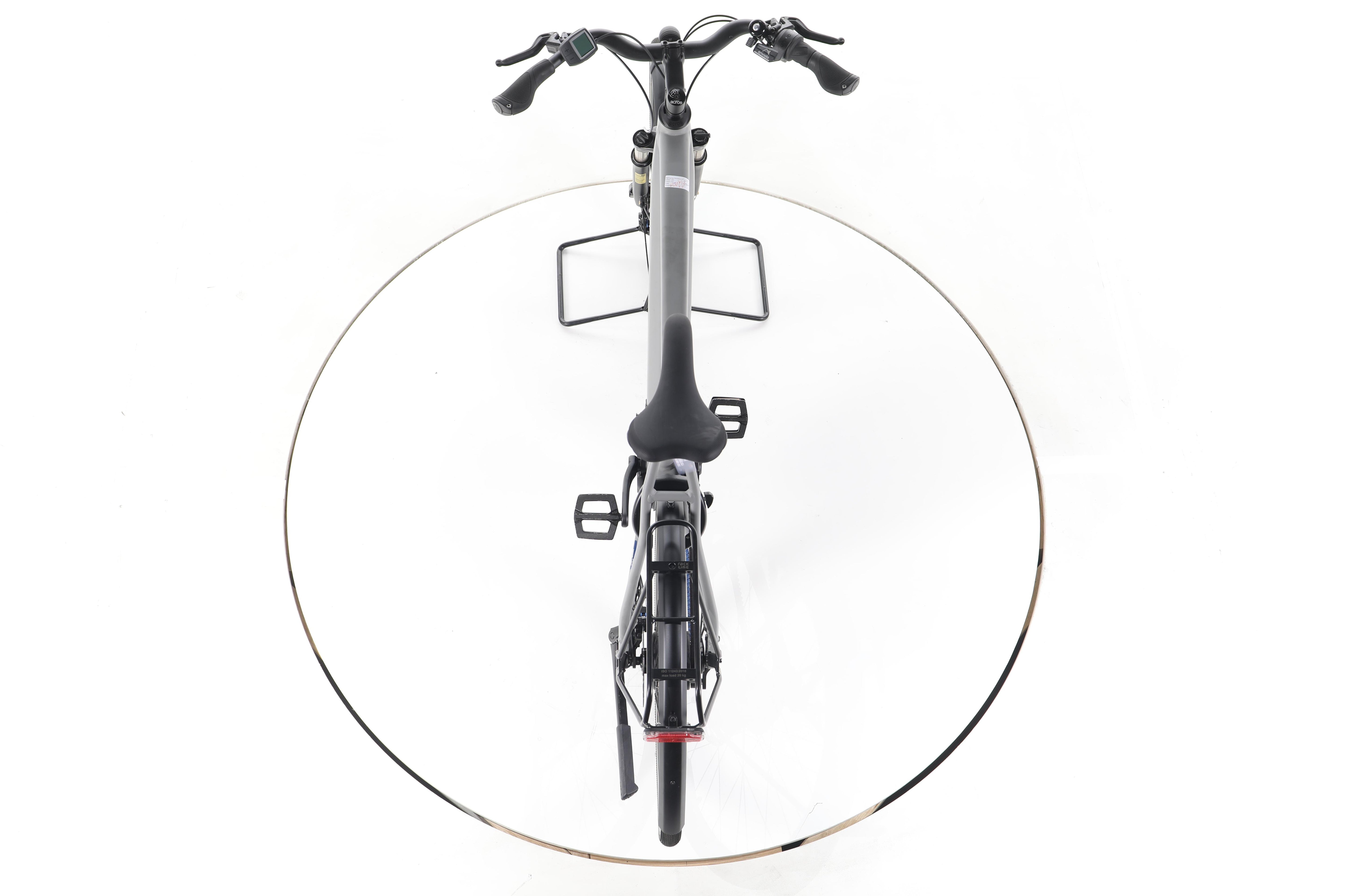 Riese & Müller Roadster vario City E-Bike - Image 22