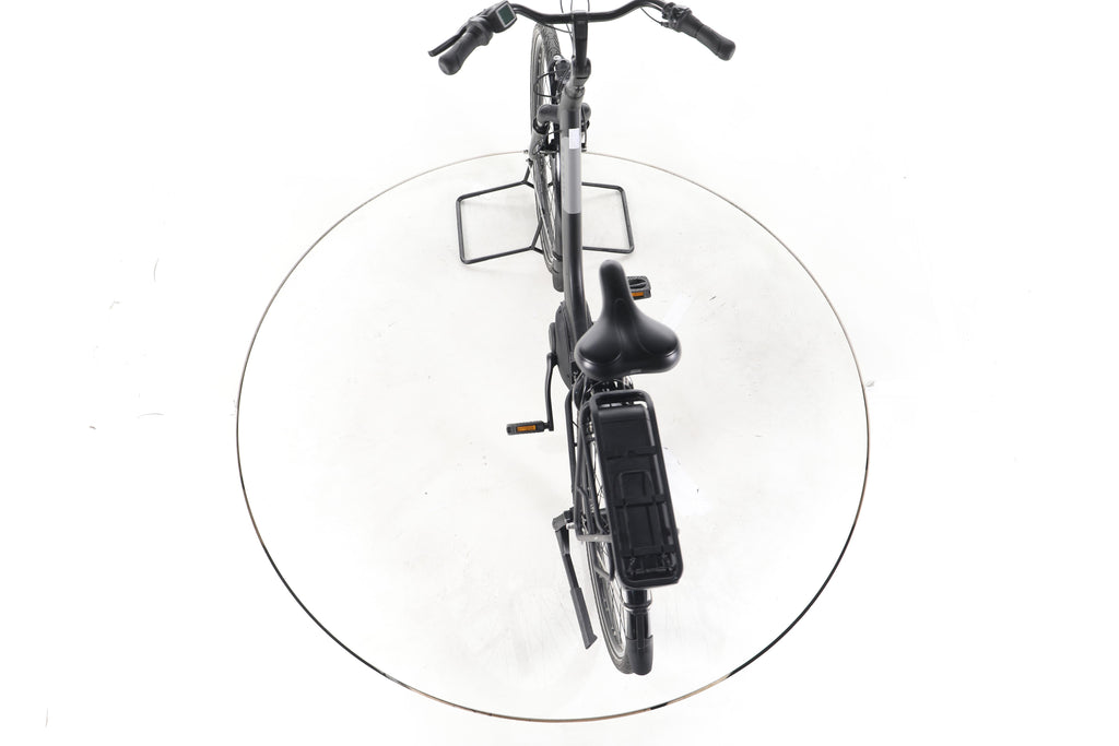 Gazelle Paris C7+ City E-Bike Tiefeinsteiger - Image 22