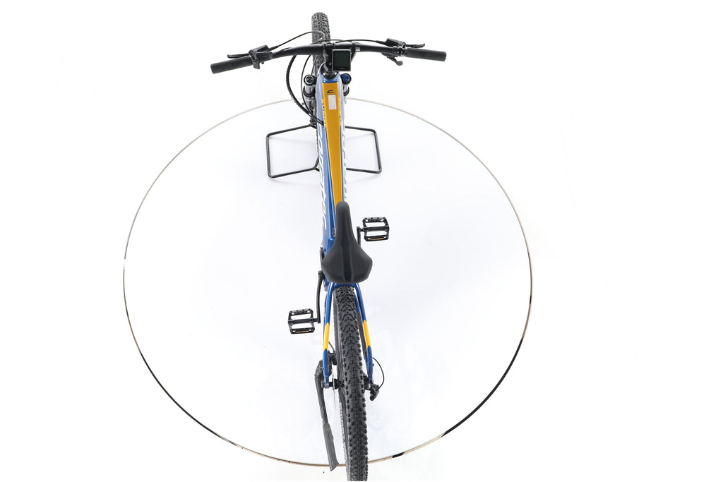 Corratec E-Power X-Vert Race Trinity E-Bike 2023 - Image 22