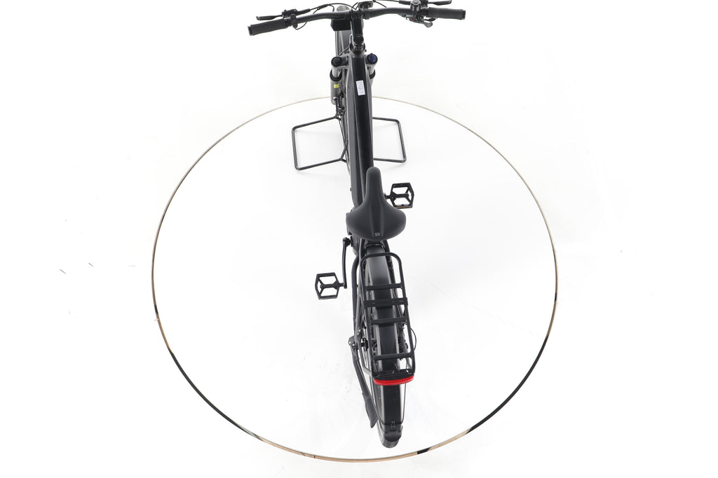 TENWAYS AGO X Trekking E-Bike 2024 - Image 22