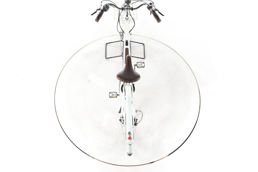 Kalkhoff Entice 3.B Move Trekking E-Bike Tiefeinsteiger - Image 22